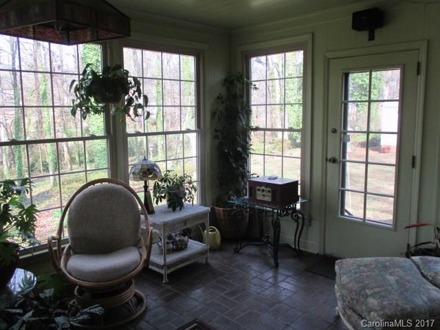 Forest Hills - Residential