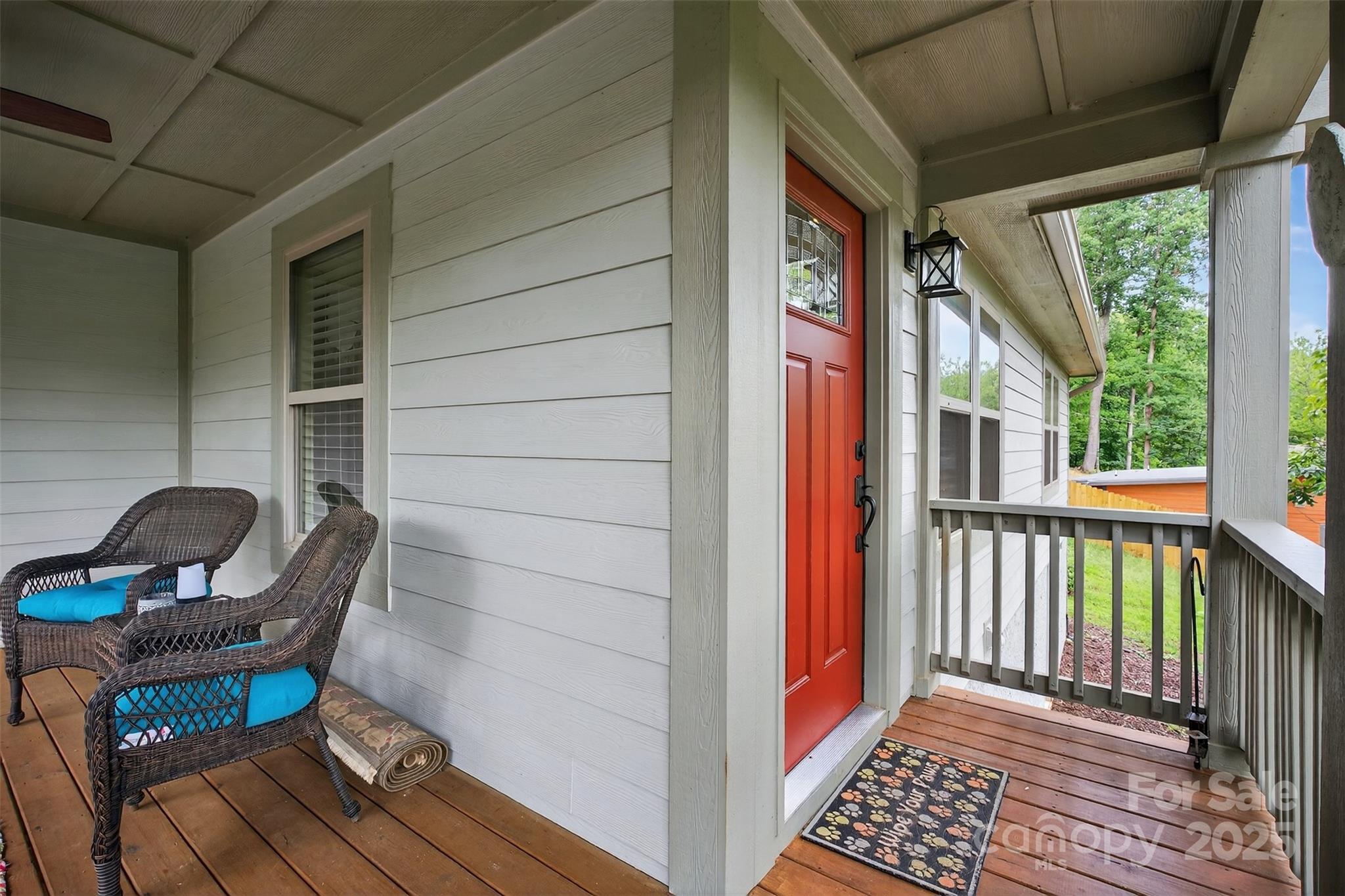 83 Grady Avenue