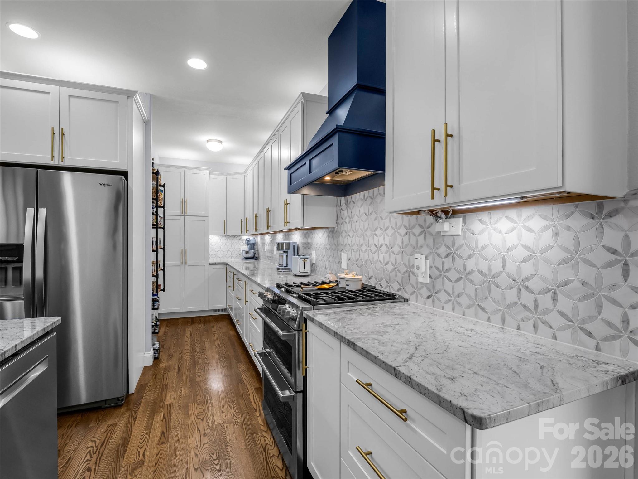Clearwater Creek - Residential
