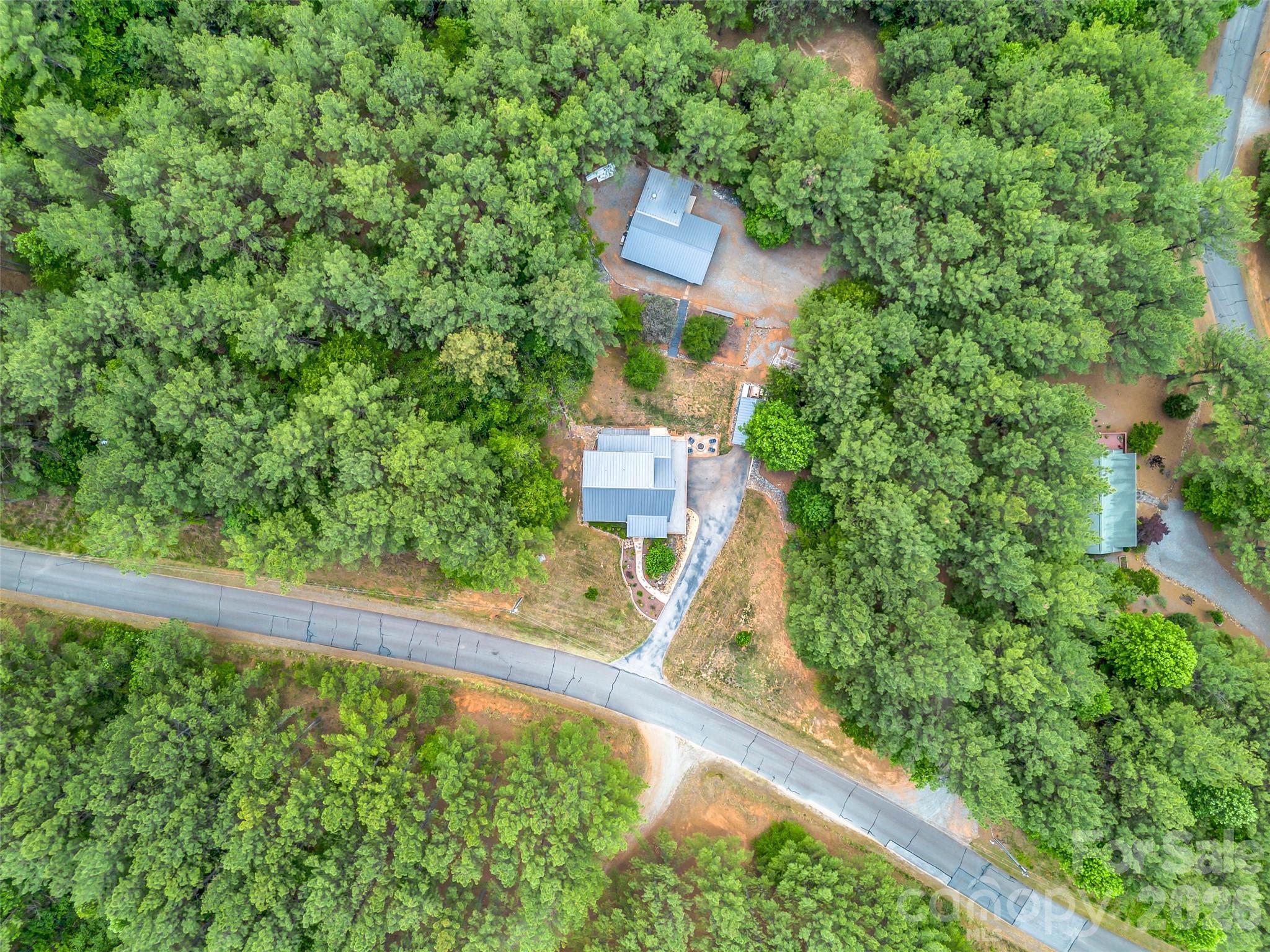 Clearwater Creek - Residential