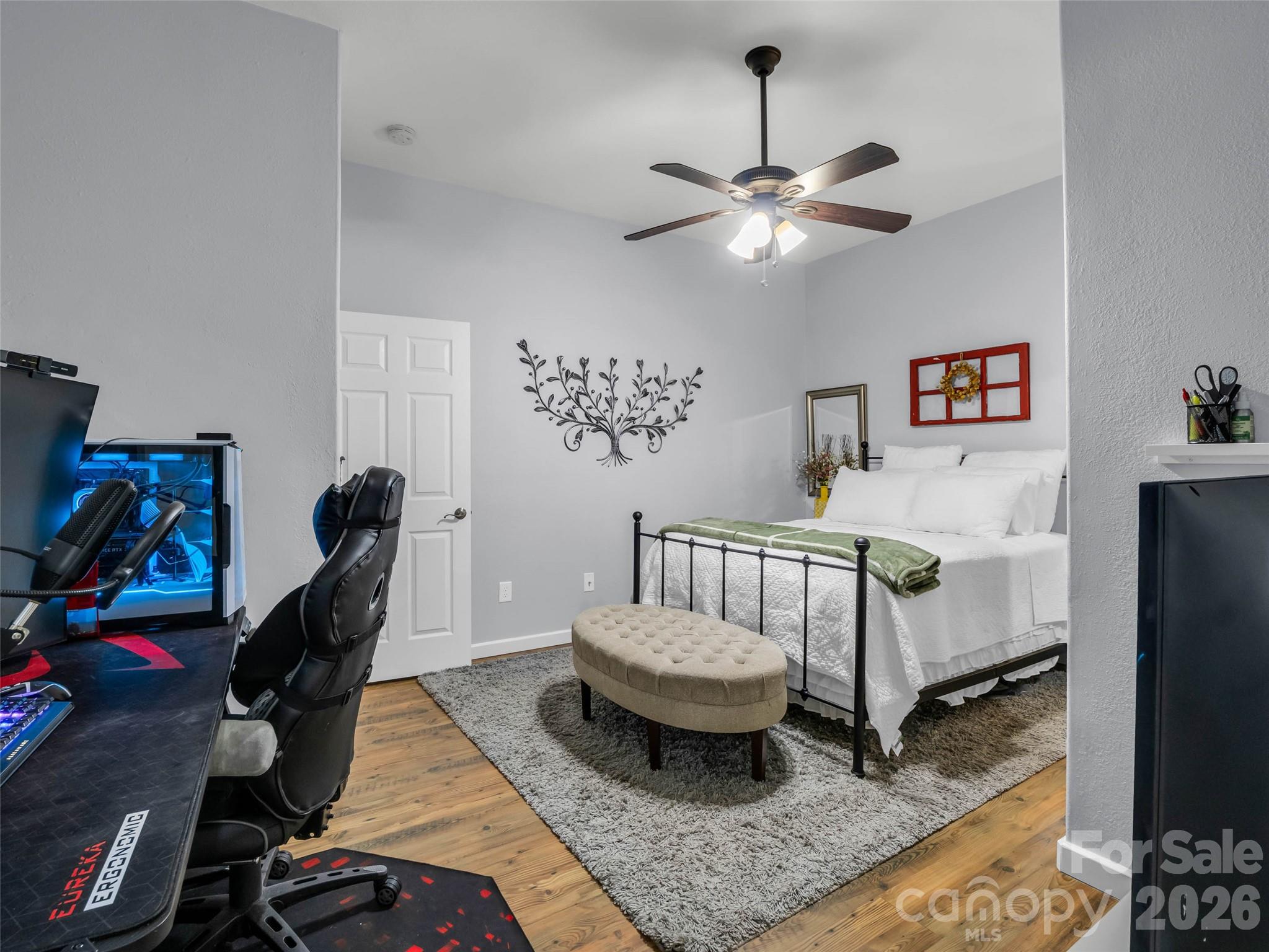 Clearwater Creek - Residential