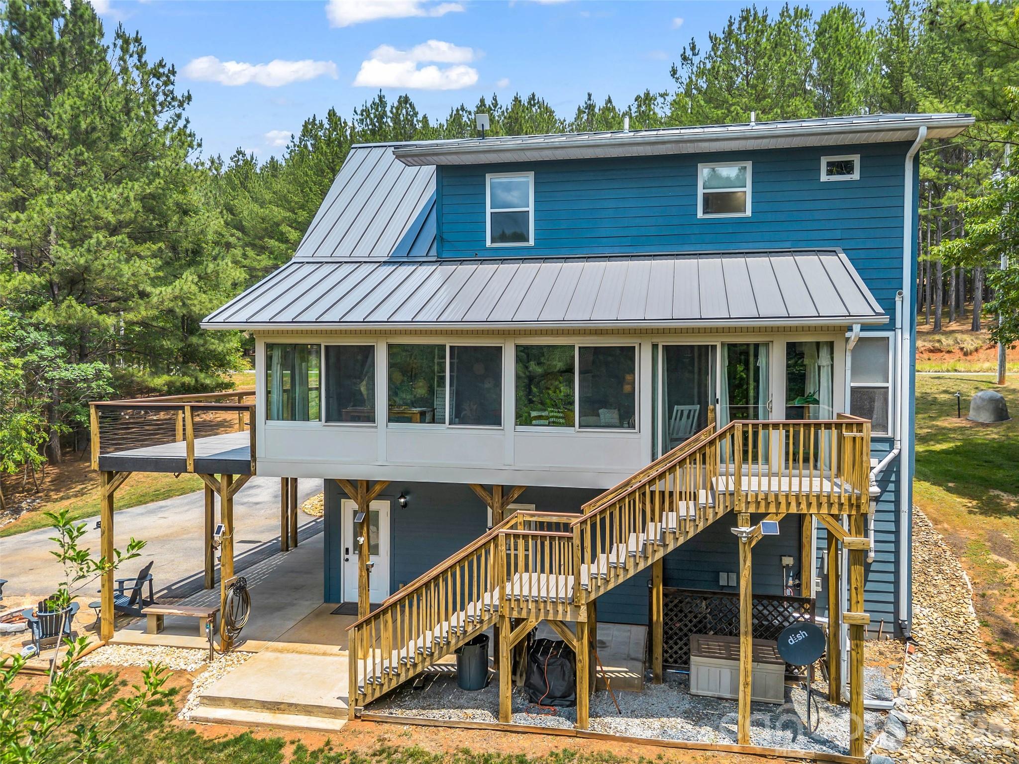 Clearwater Creek - Residential