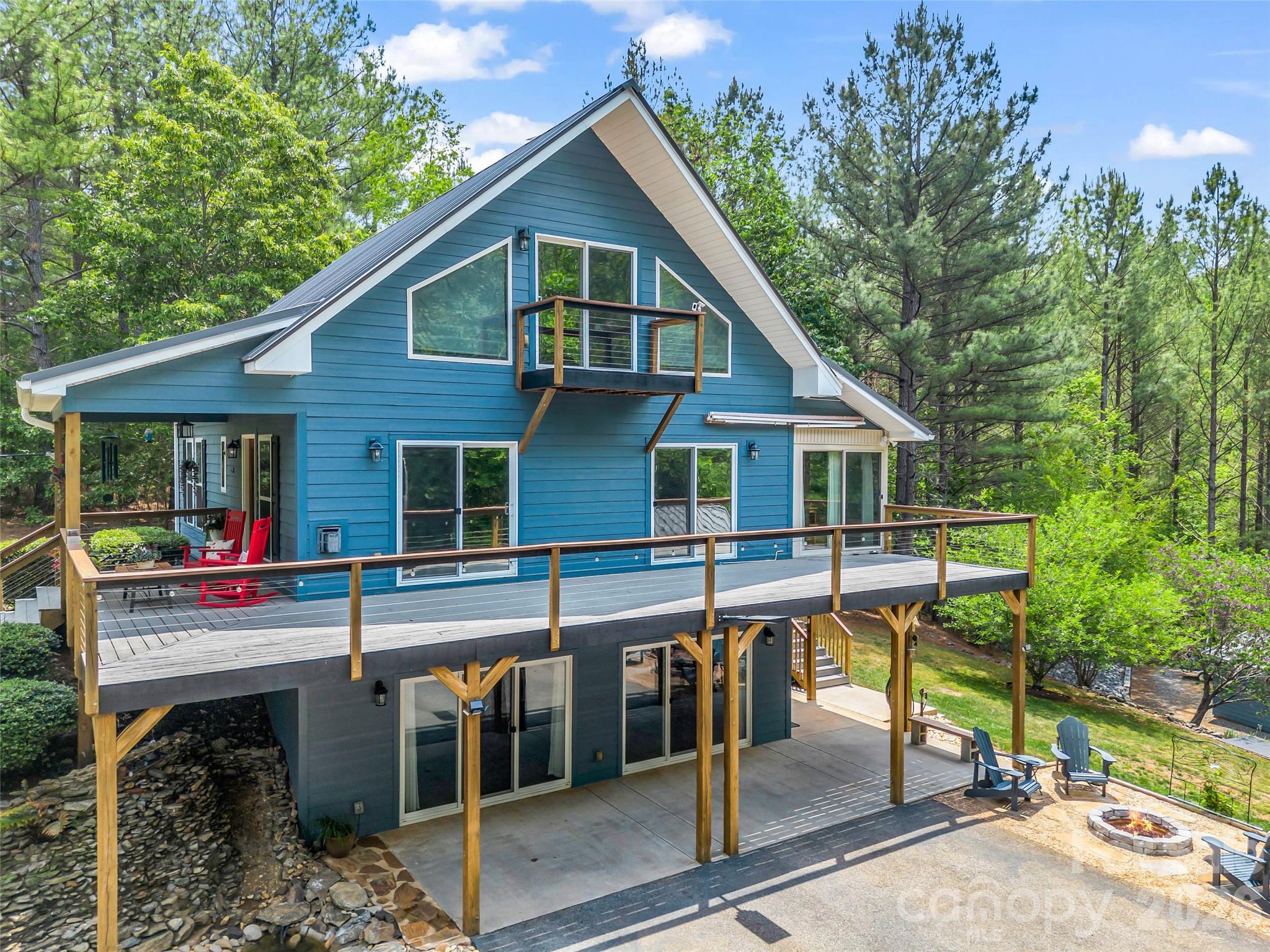 Clearwater Creek - Residential