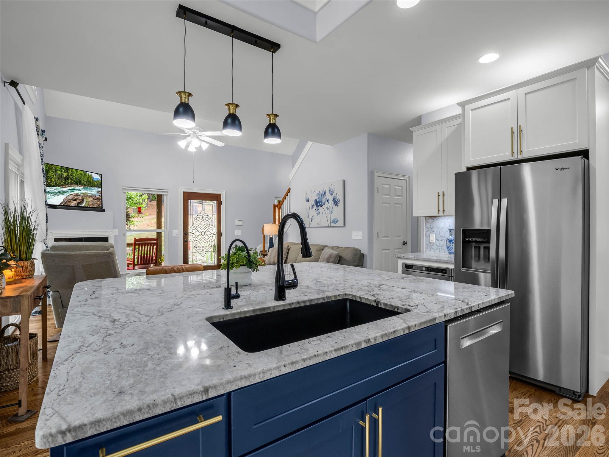 Clearwater Creek - Residential