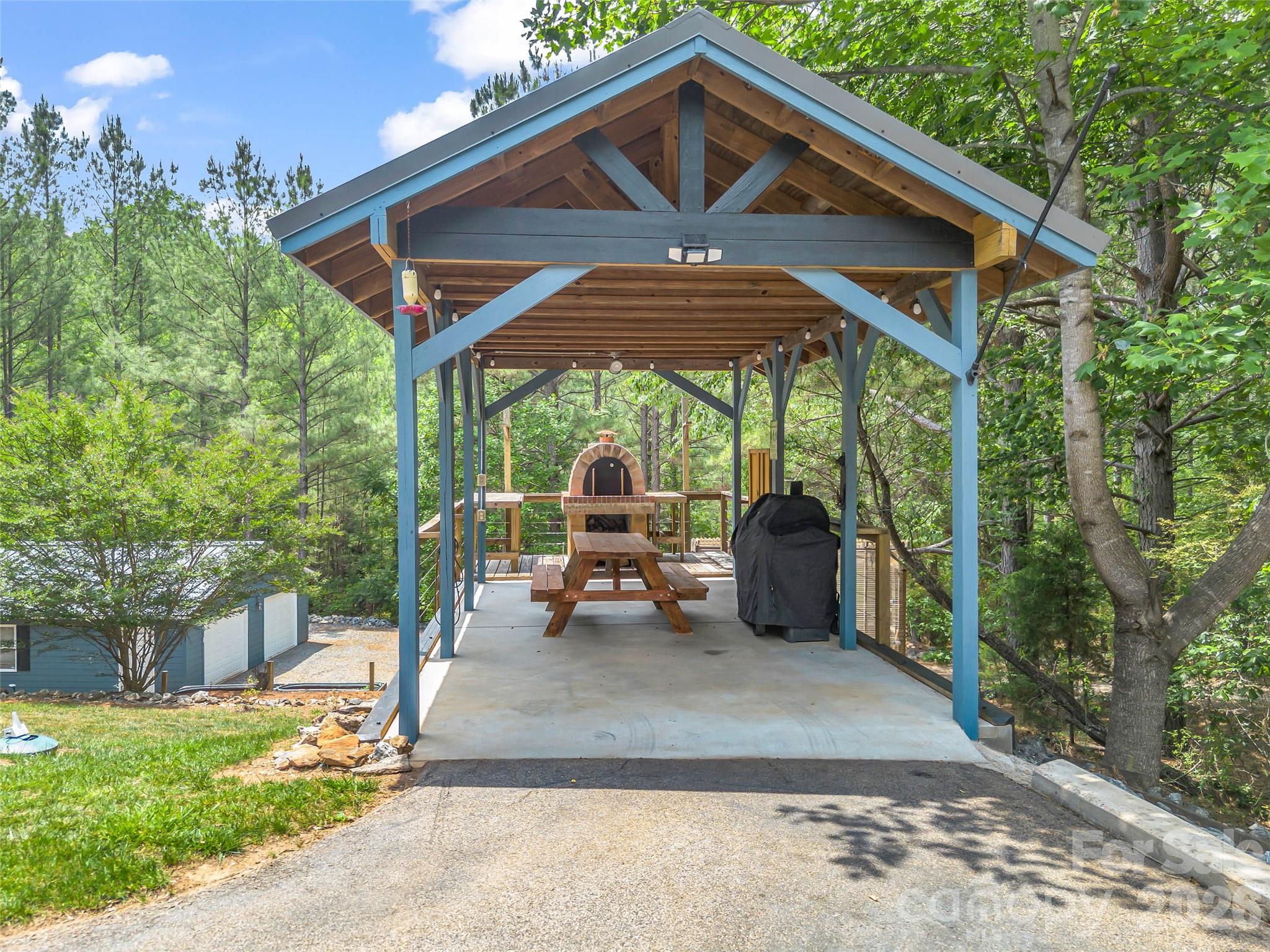 Clearwater Creek - Residential
