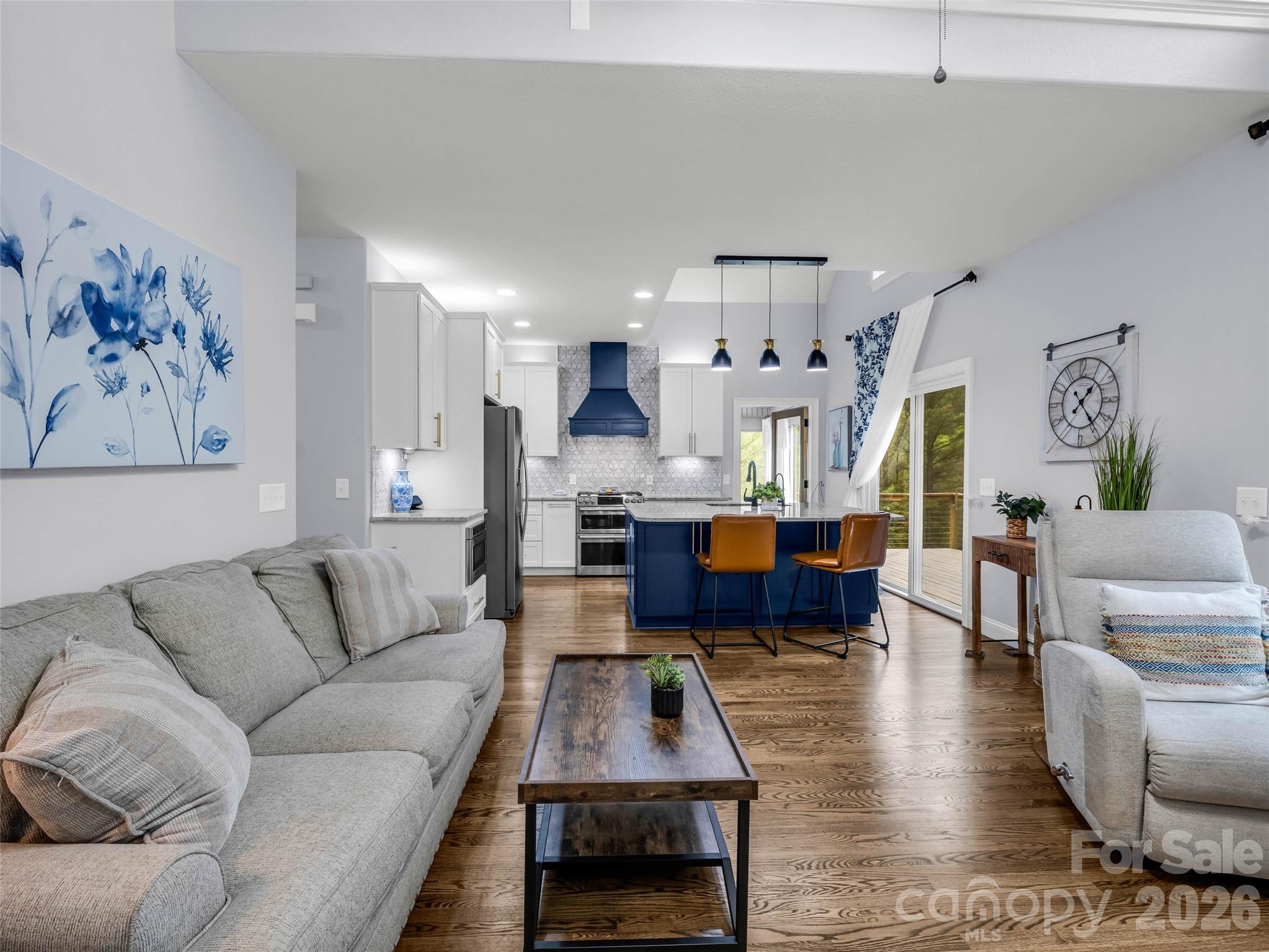 Clearwater Creek - Residential