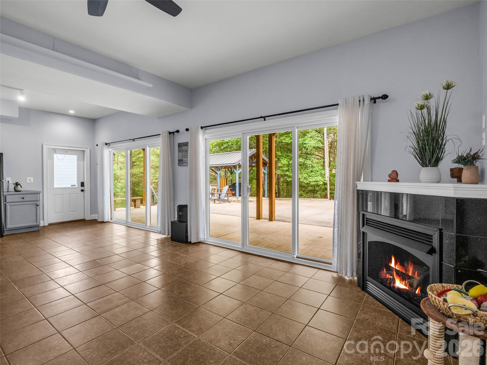 Clearwater Creek - Residential