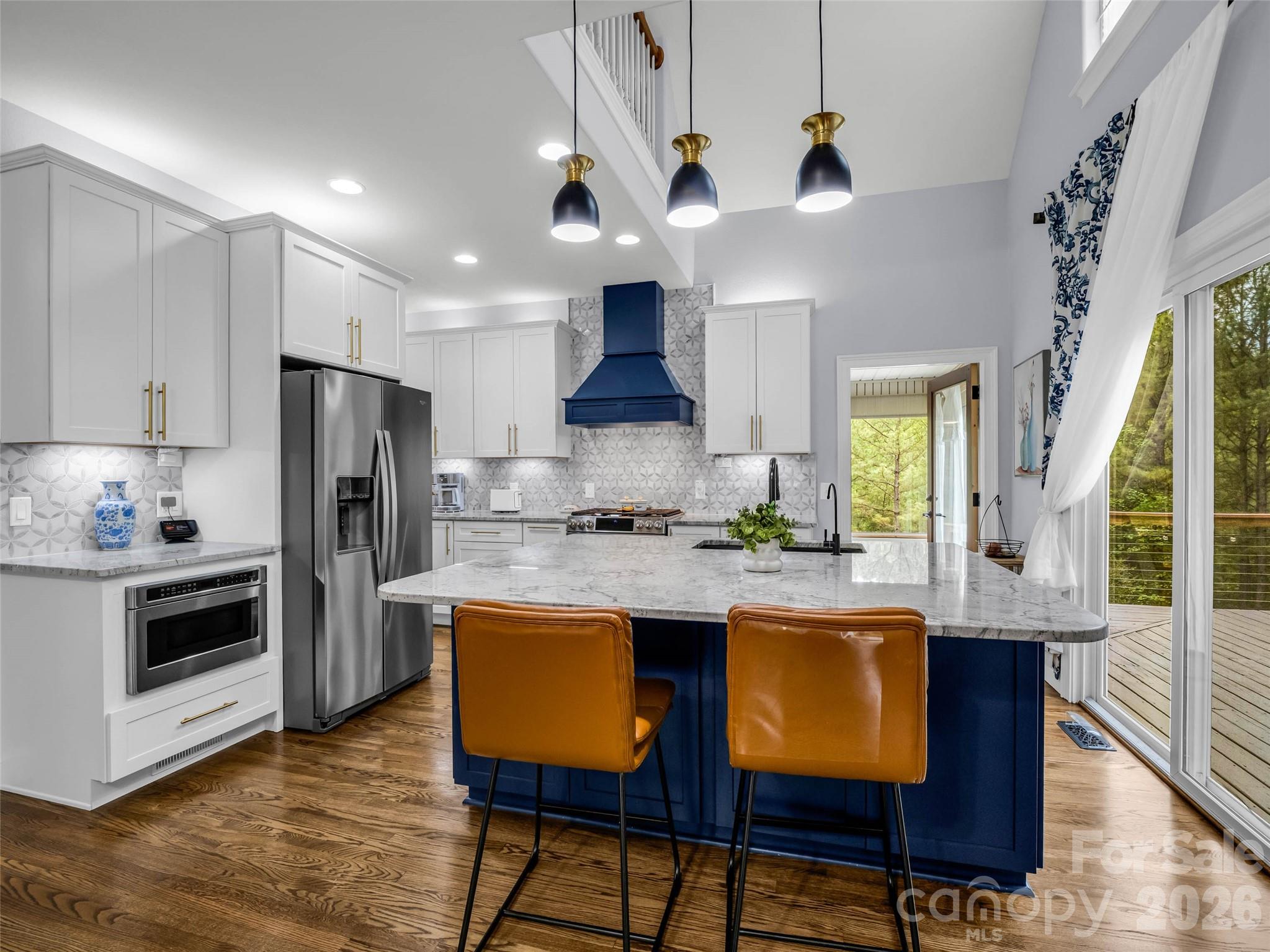 Clearwater Creek - Residential