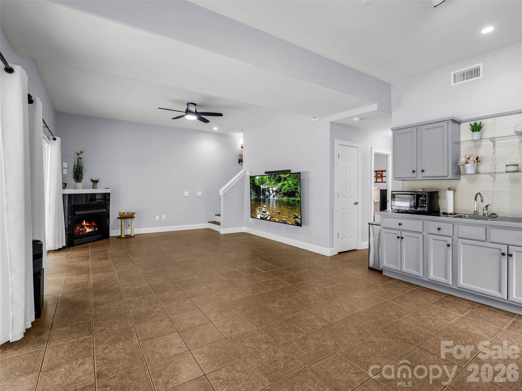 Clearwater Creek - Residential