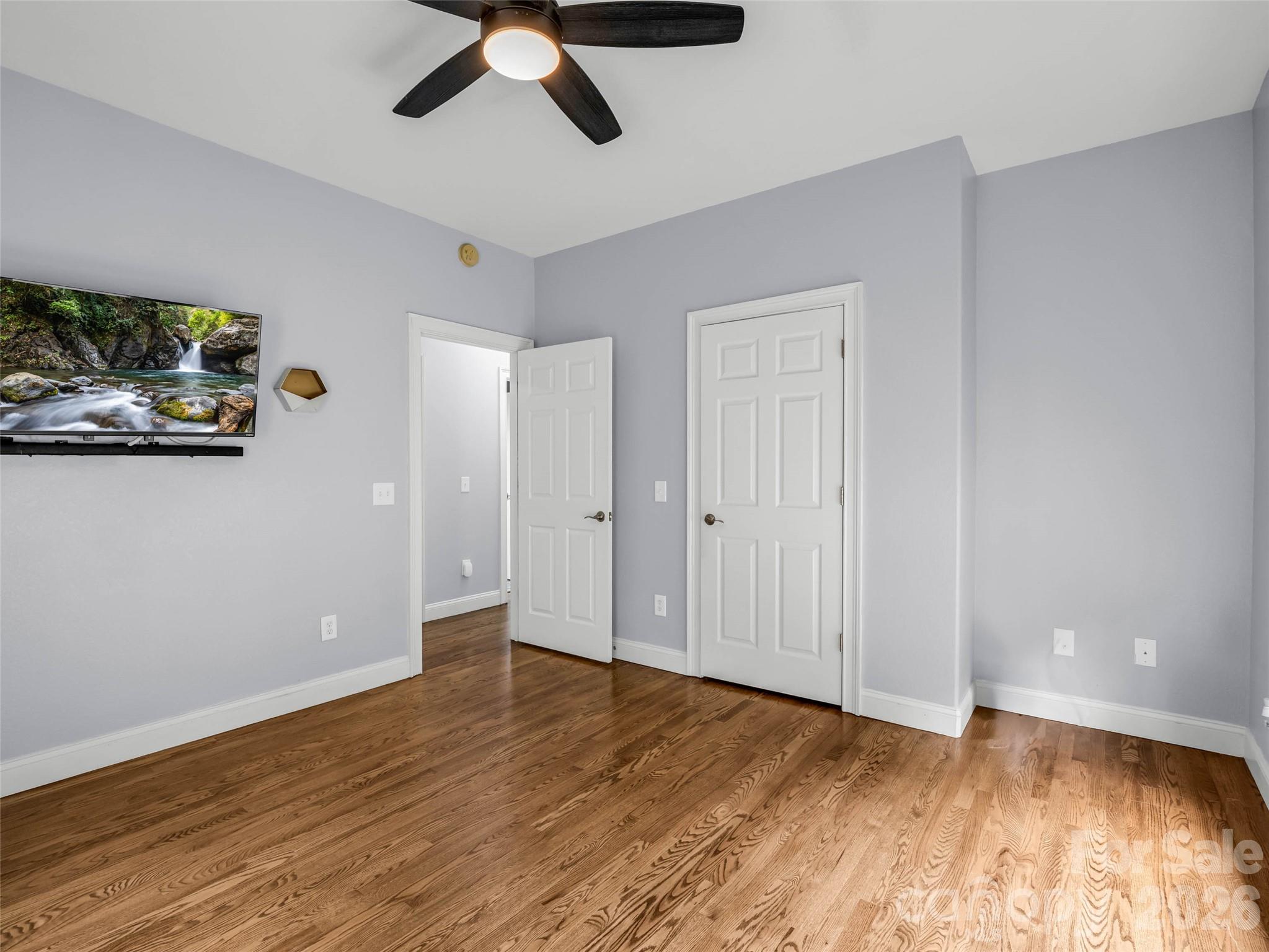 Clearwater Creek - Residential