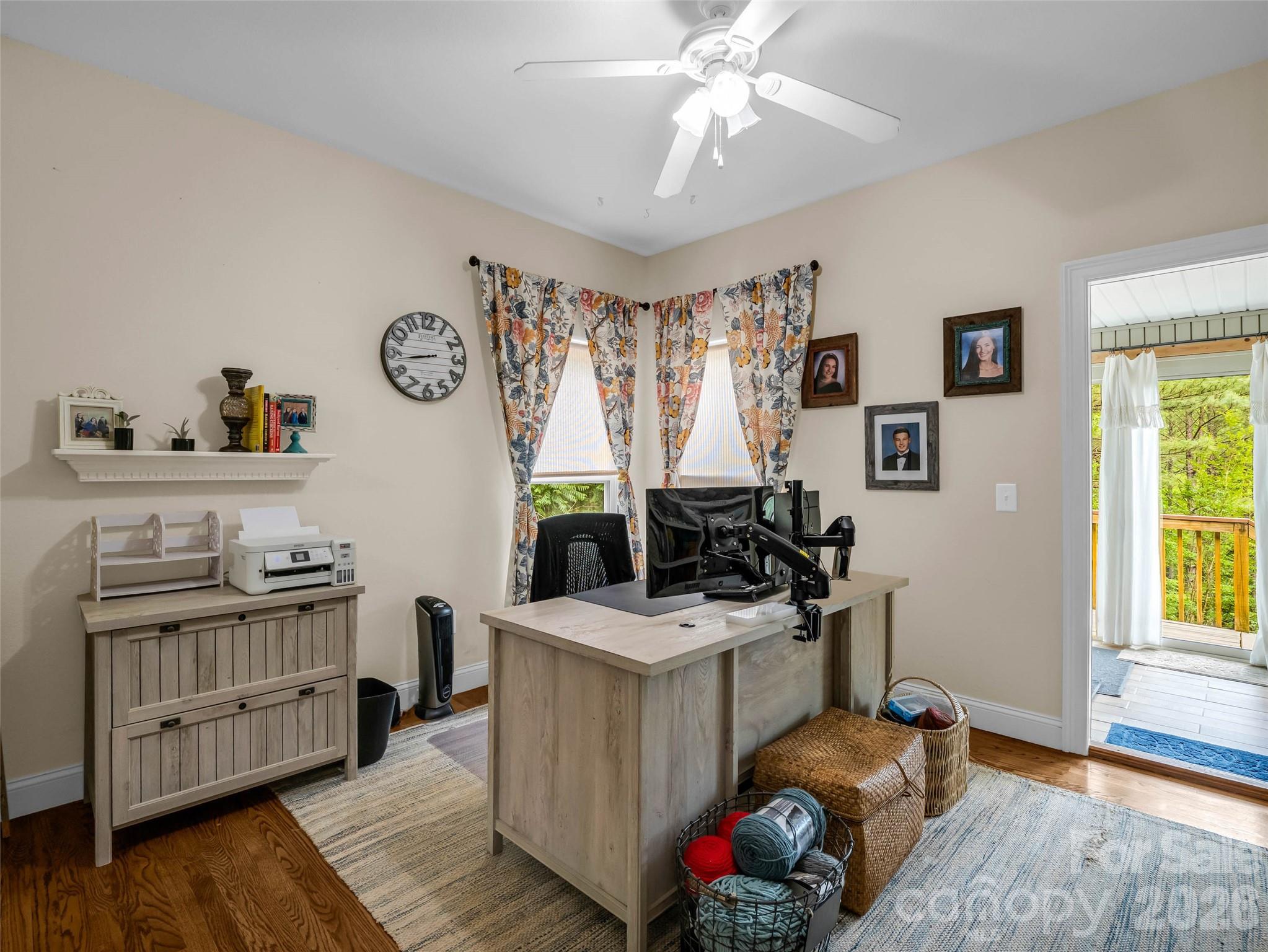 Clearwater Creek - Residential