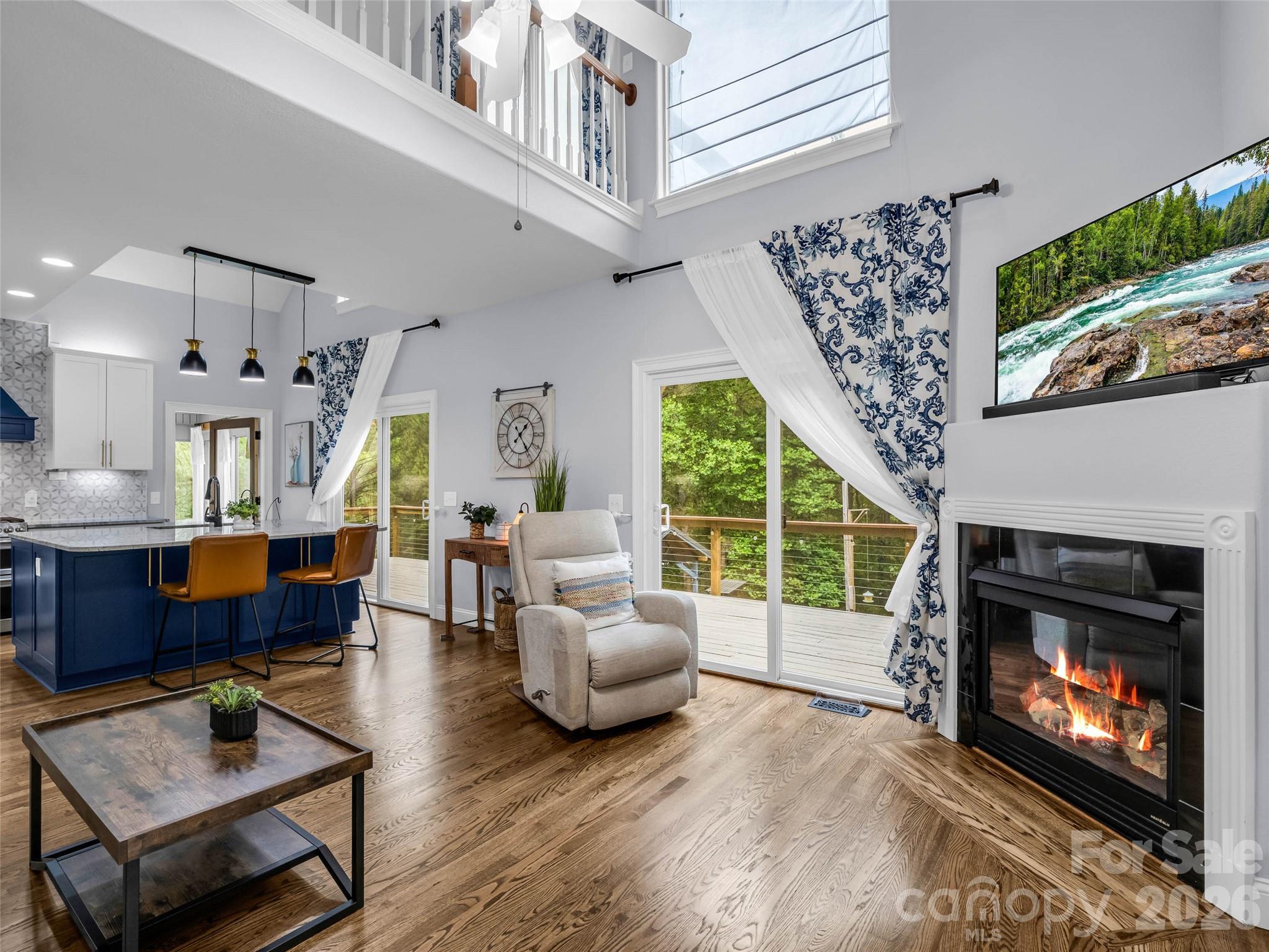 Clearwater Creek - Residential