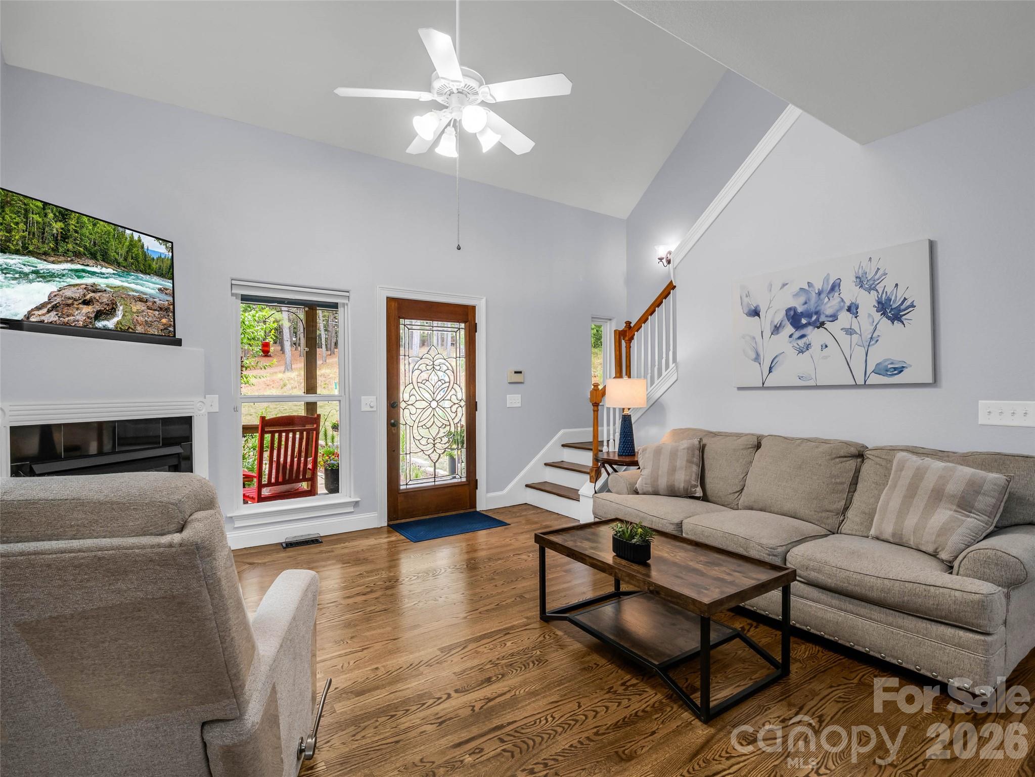 Clearwater Creek - Residential
