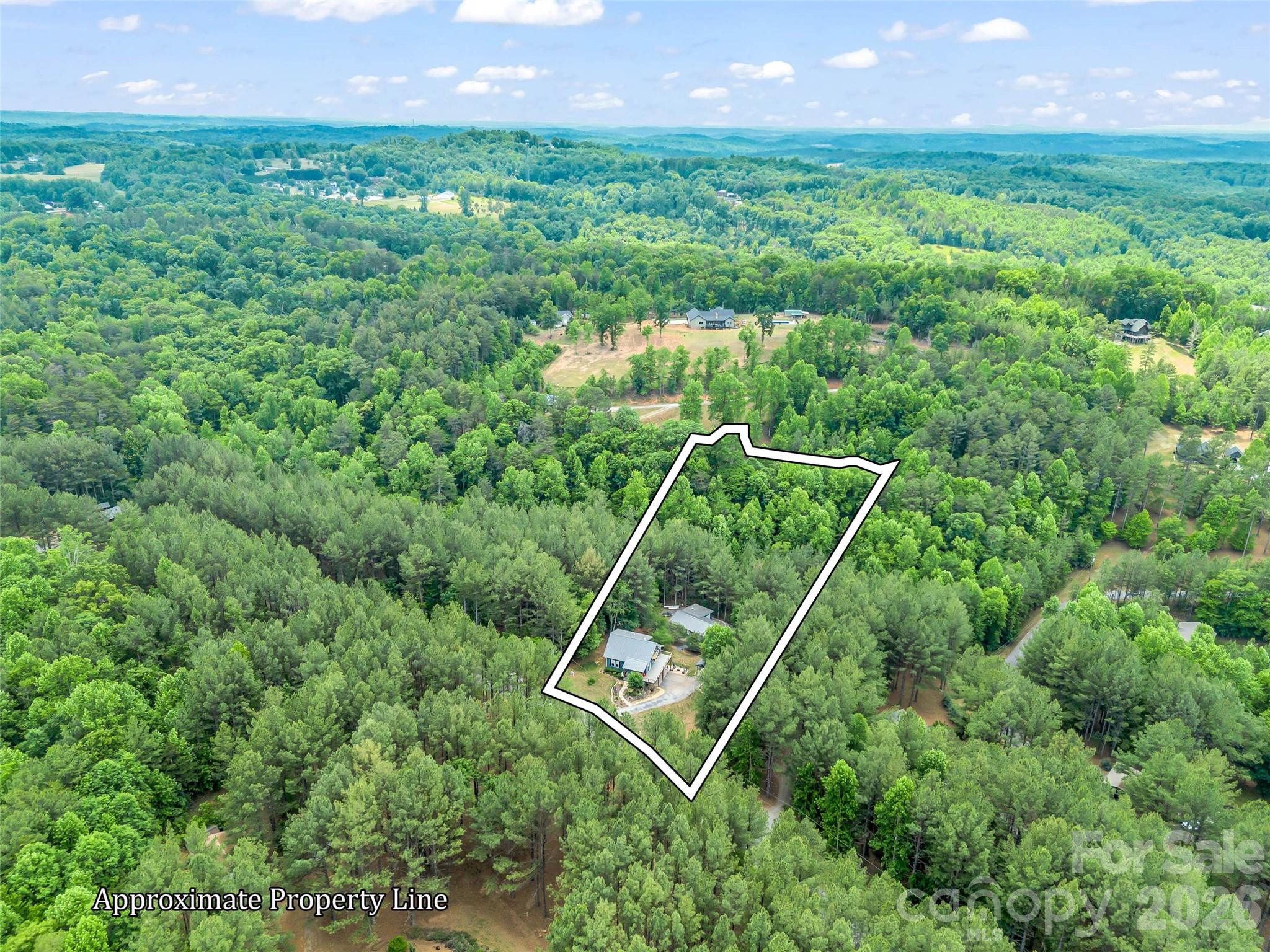 Clearwater Creek - Residential