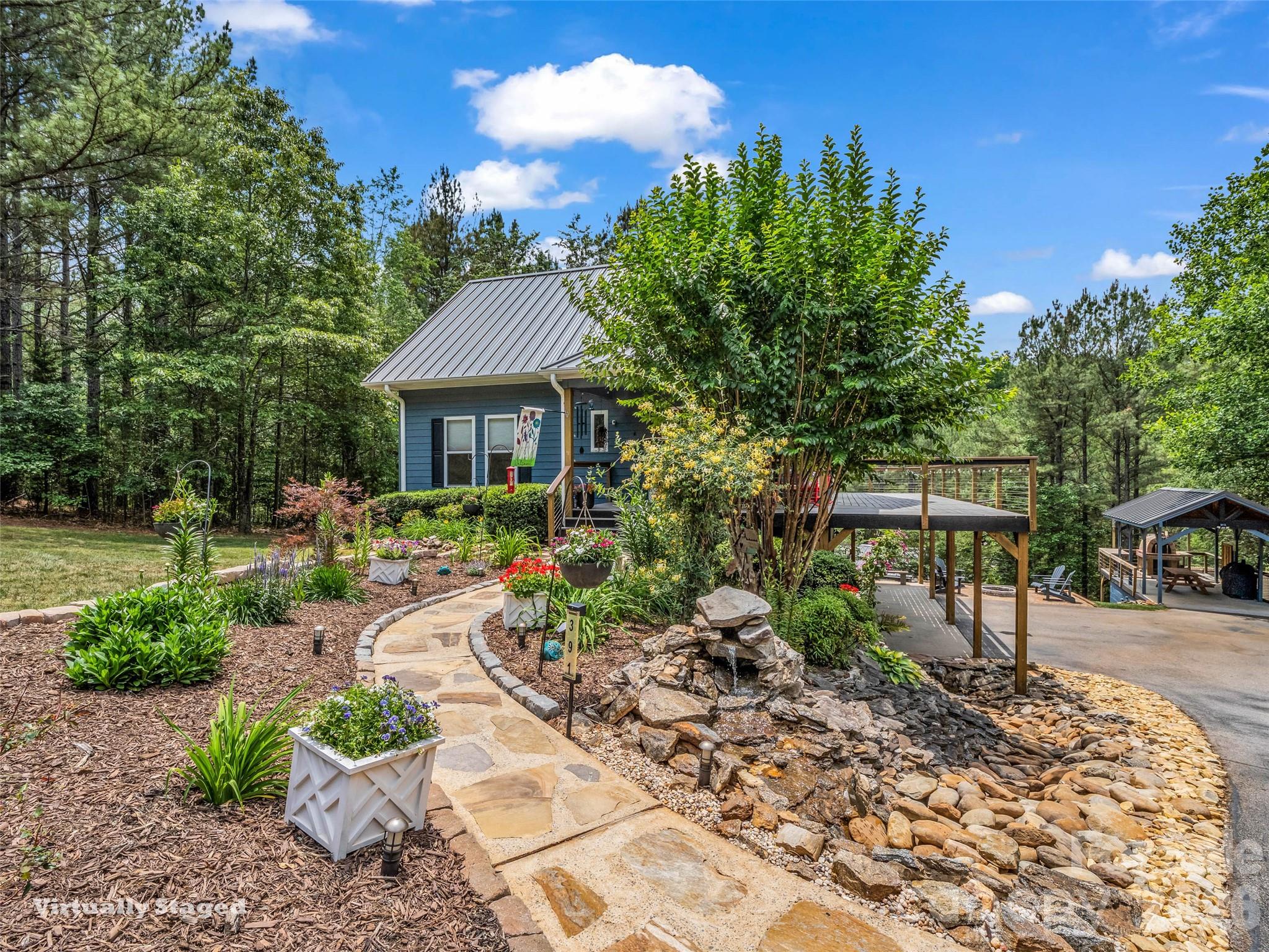 391 Clearwater Parkway