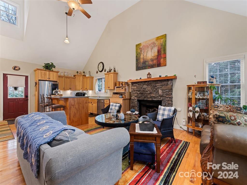 Laurel Patch - Residential