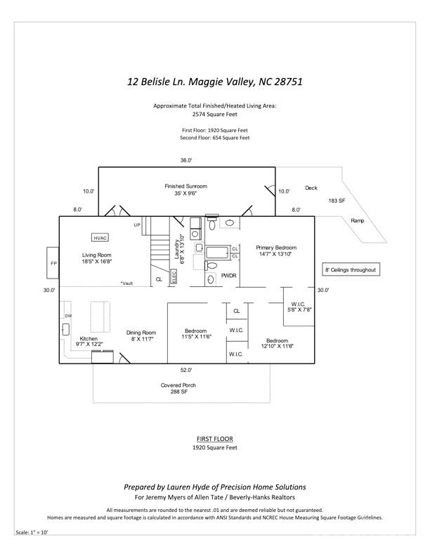 Laurel Patch - Residential