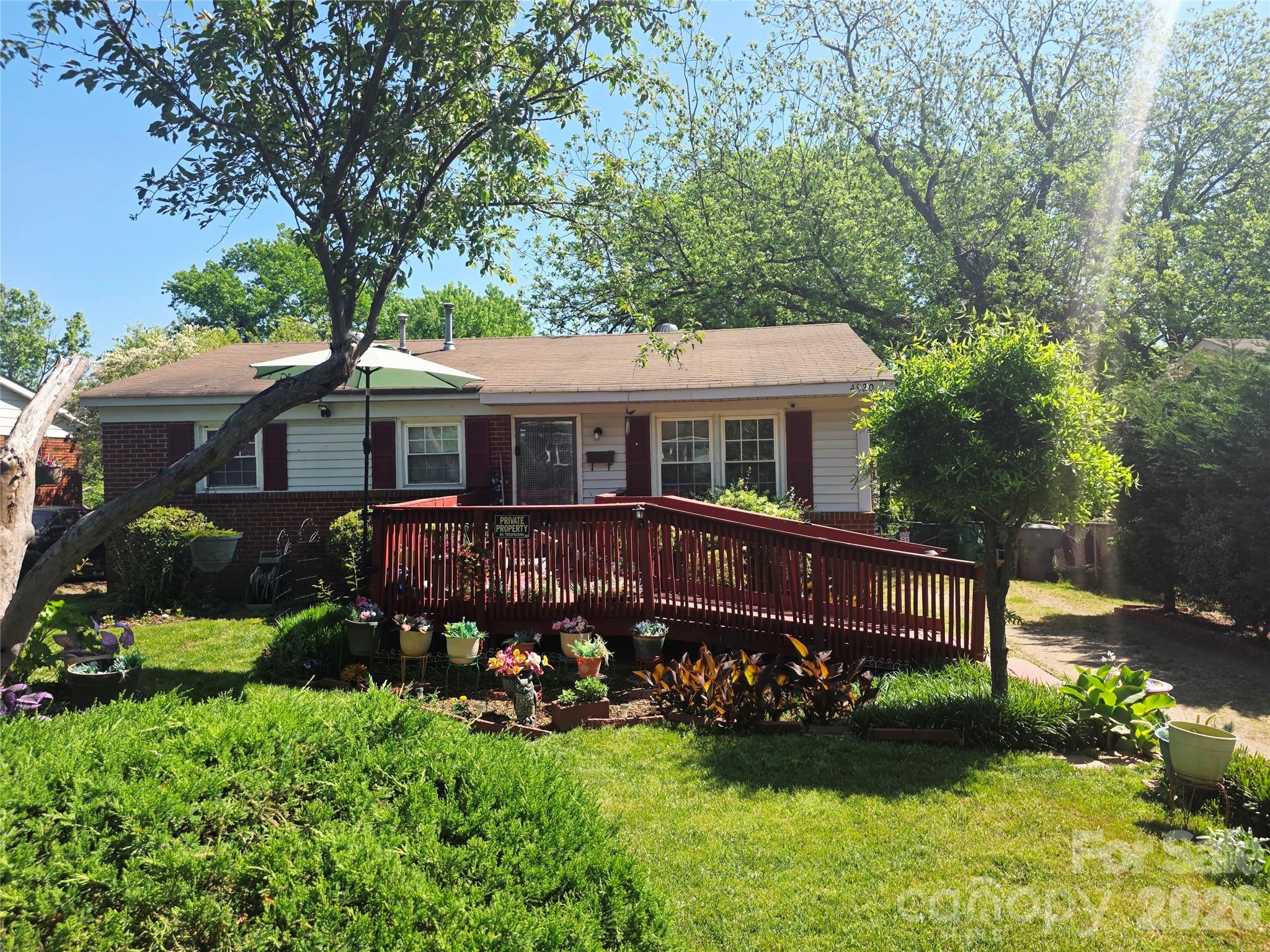 Westmont - Residential