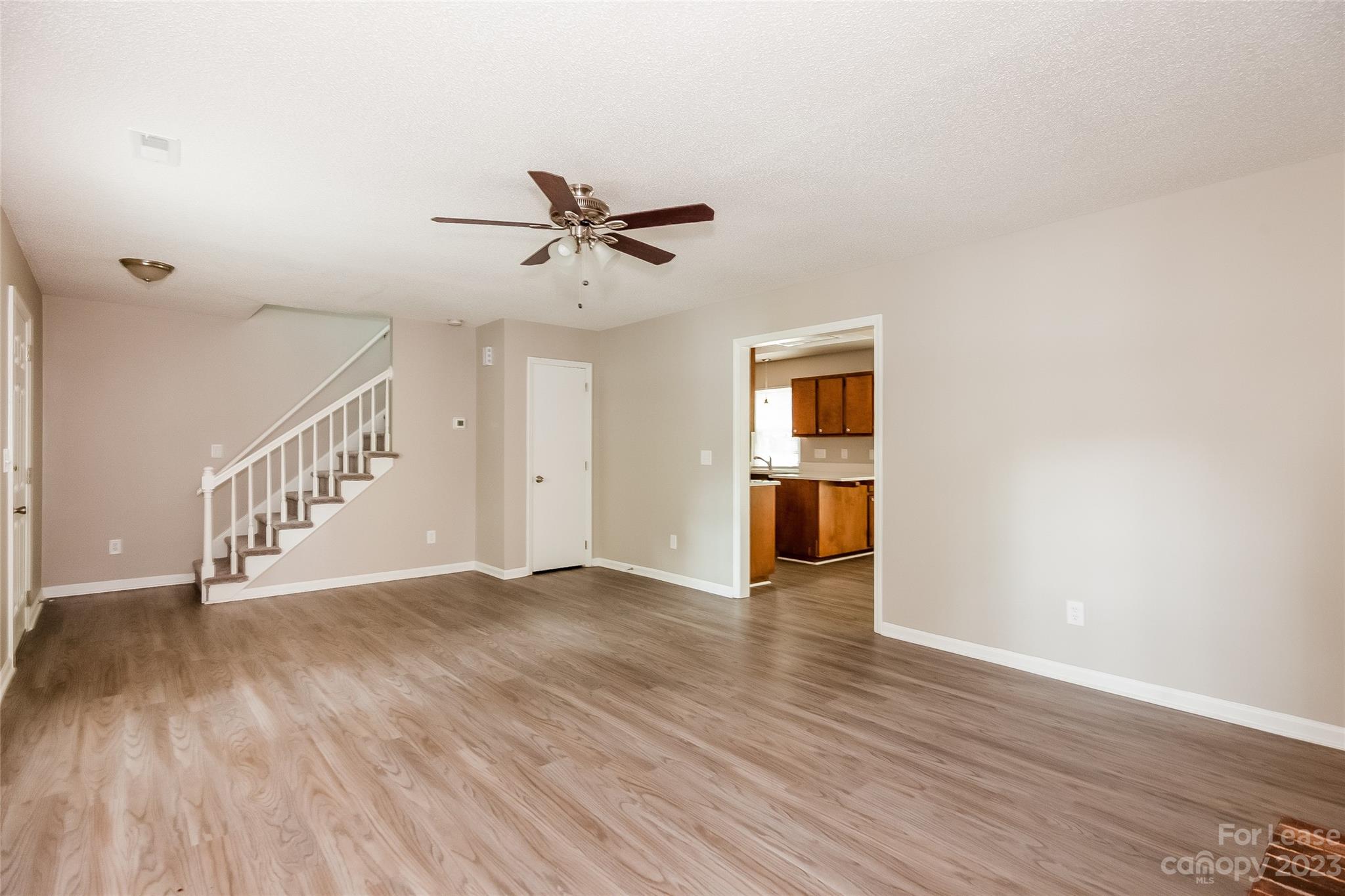 Shepherds Vineyard - Residential Lease