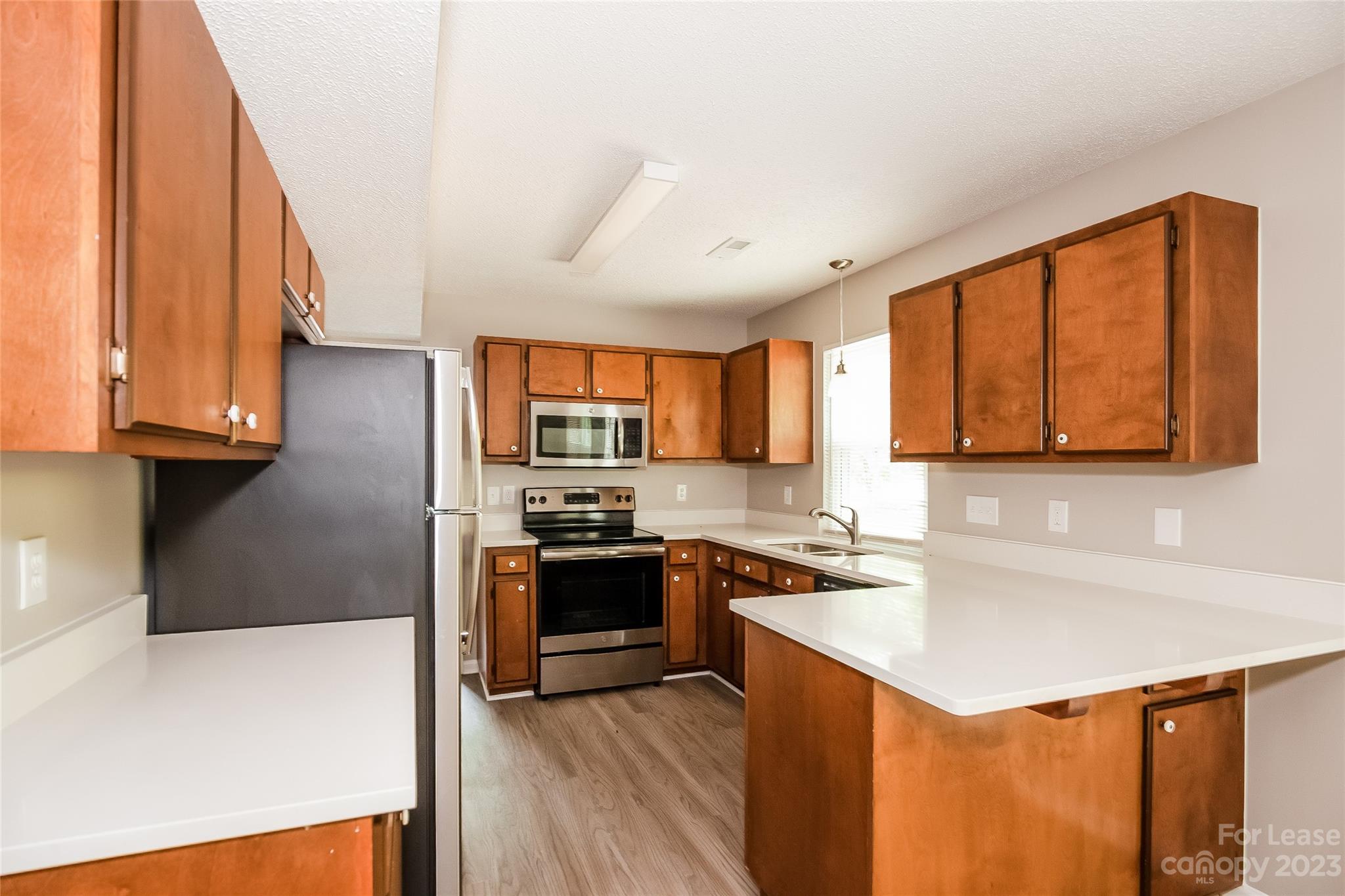 Shepherds Vineyard - Residential Lease
