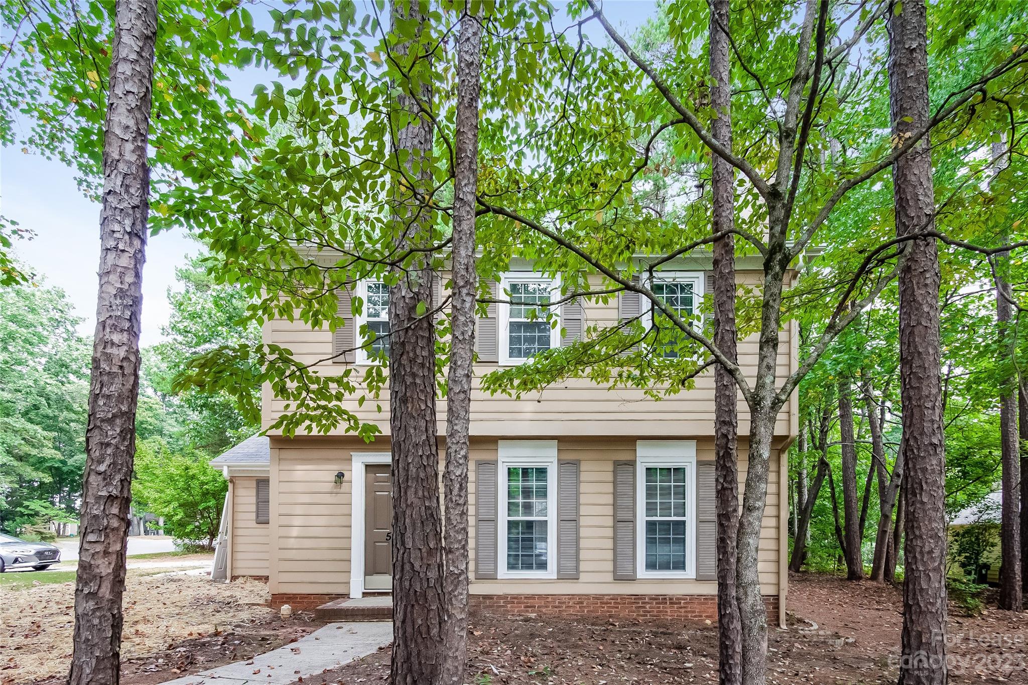 Shepherds Vineyard - Residential Lease