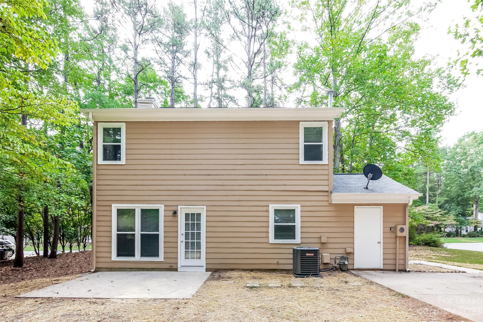 Shepherds Vineyard - Residential Lease