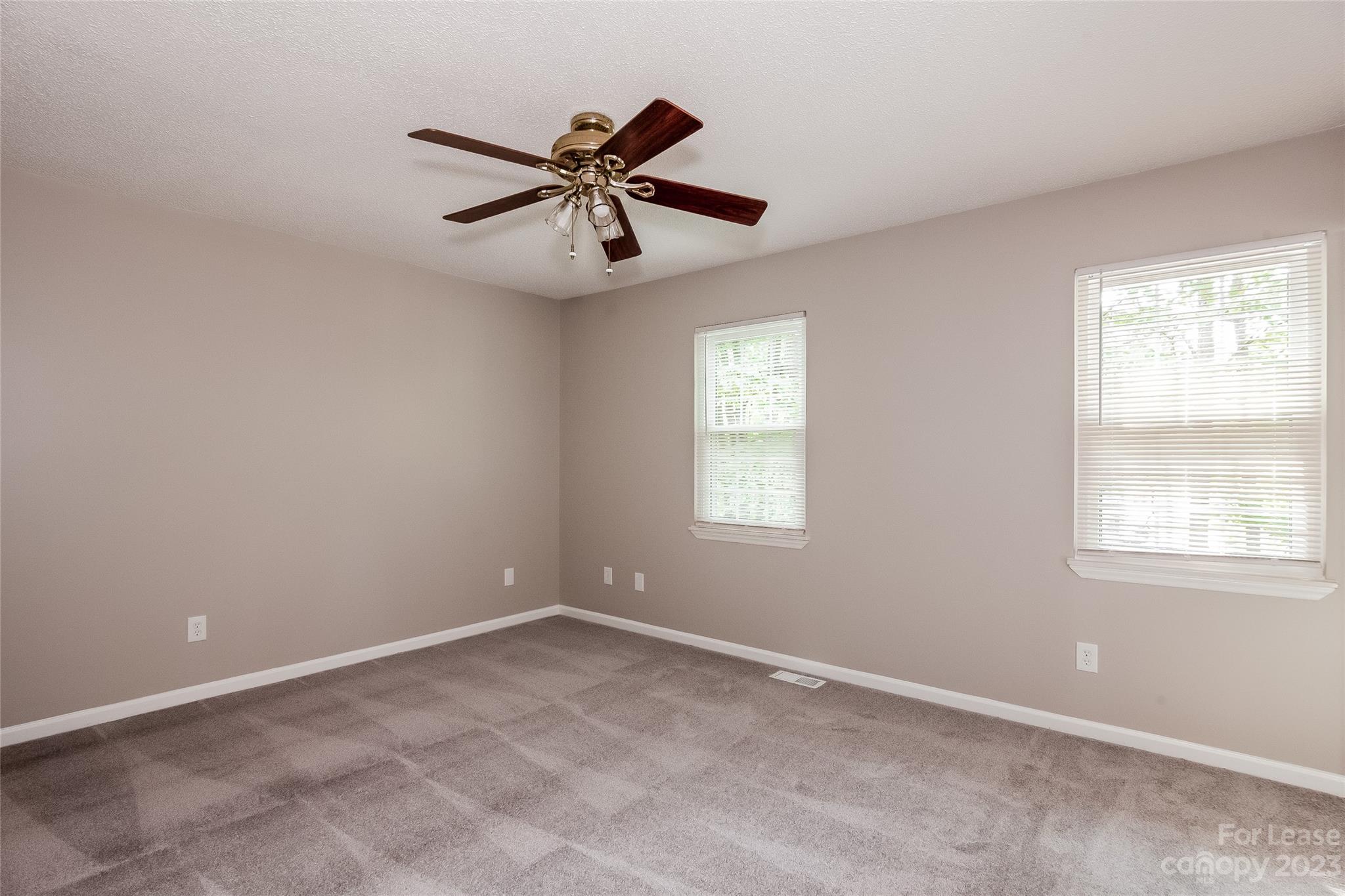 Shepherds Vineyard - Residential Lease