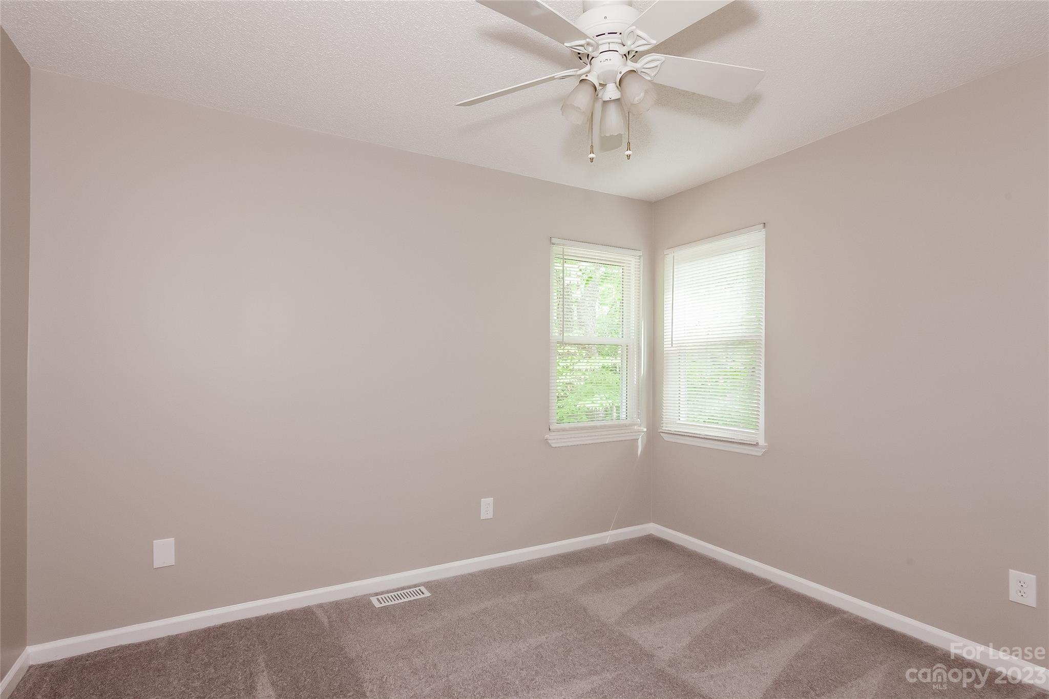 Shepherds Vineyard - Residential Lease
