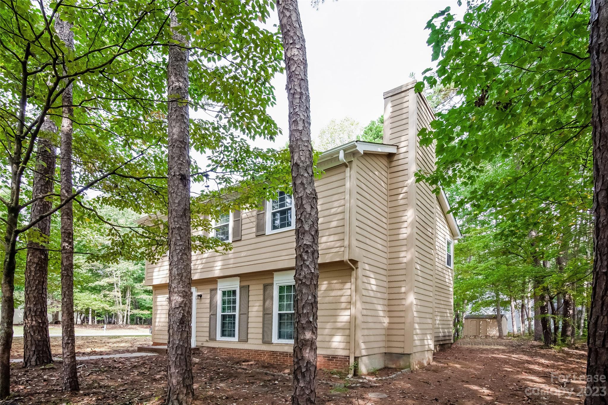 Shepherds Vineyard - Residential Lease