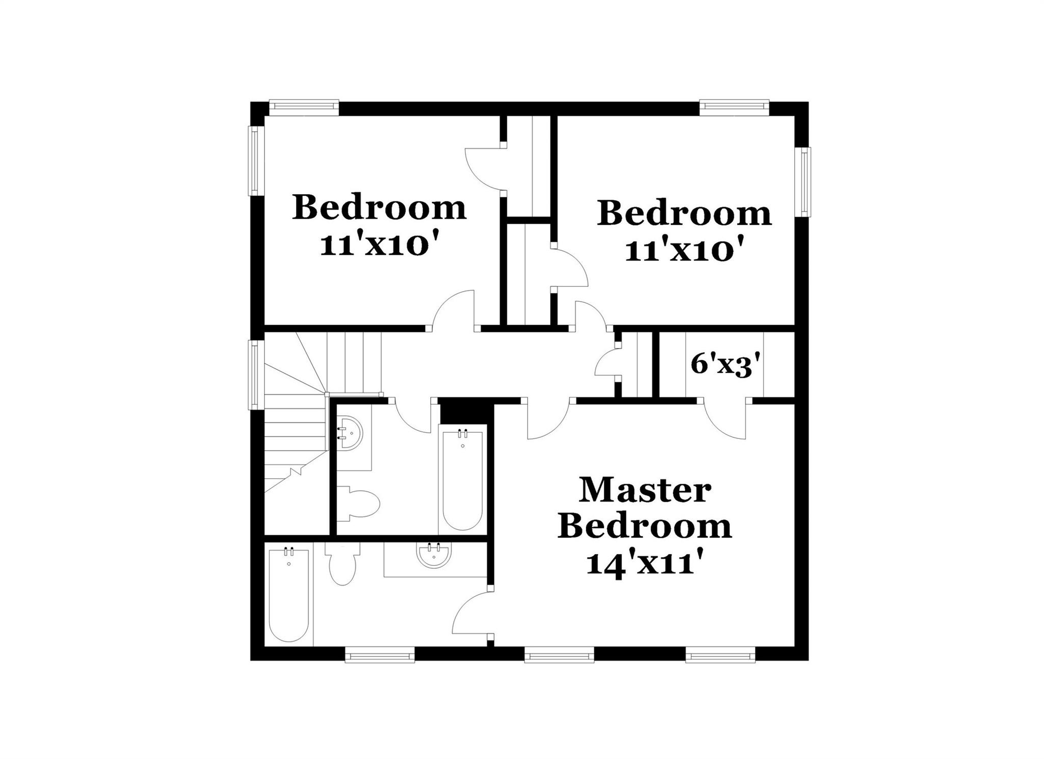 Shepherds Vineyard - Residential Lease