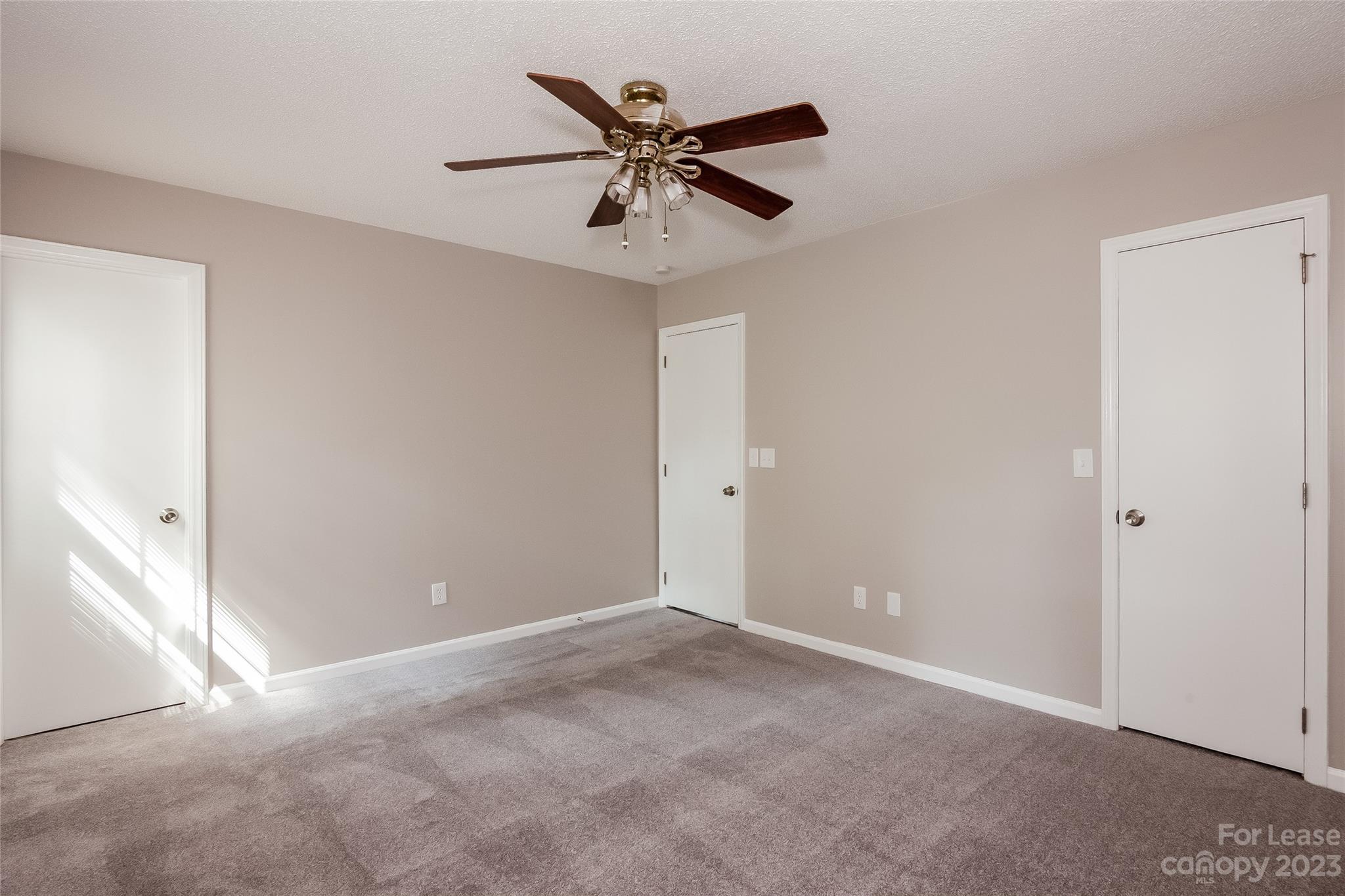 Shepherds Vineyard - Residential Lease