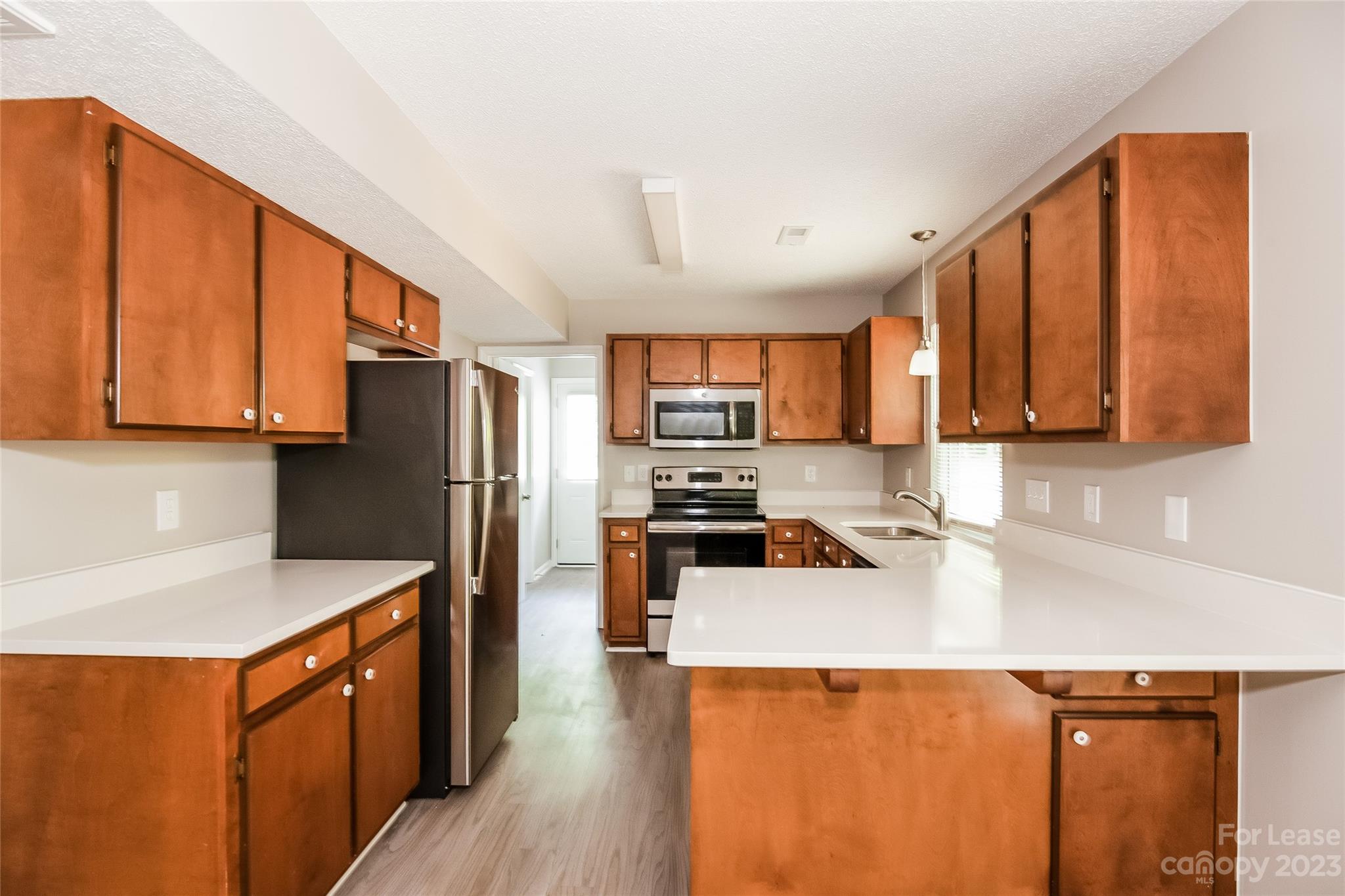 Shepherds Vineyard - Residential Lease