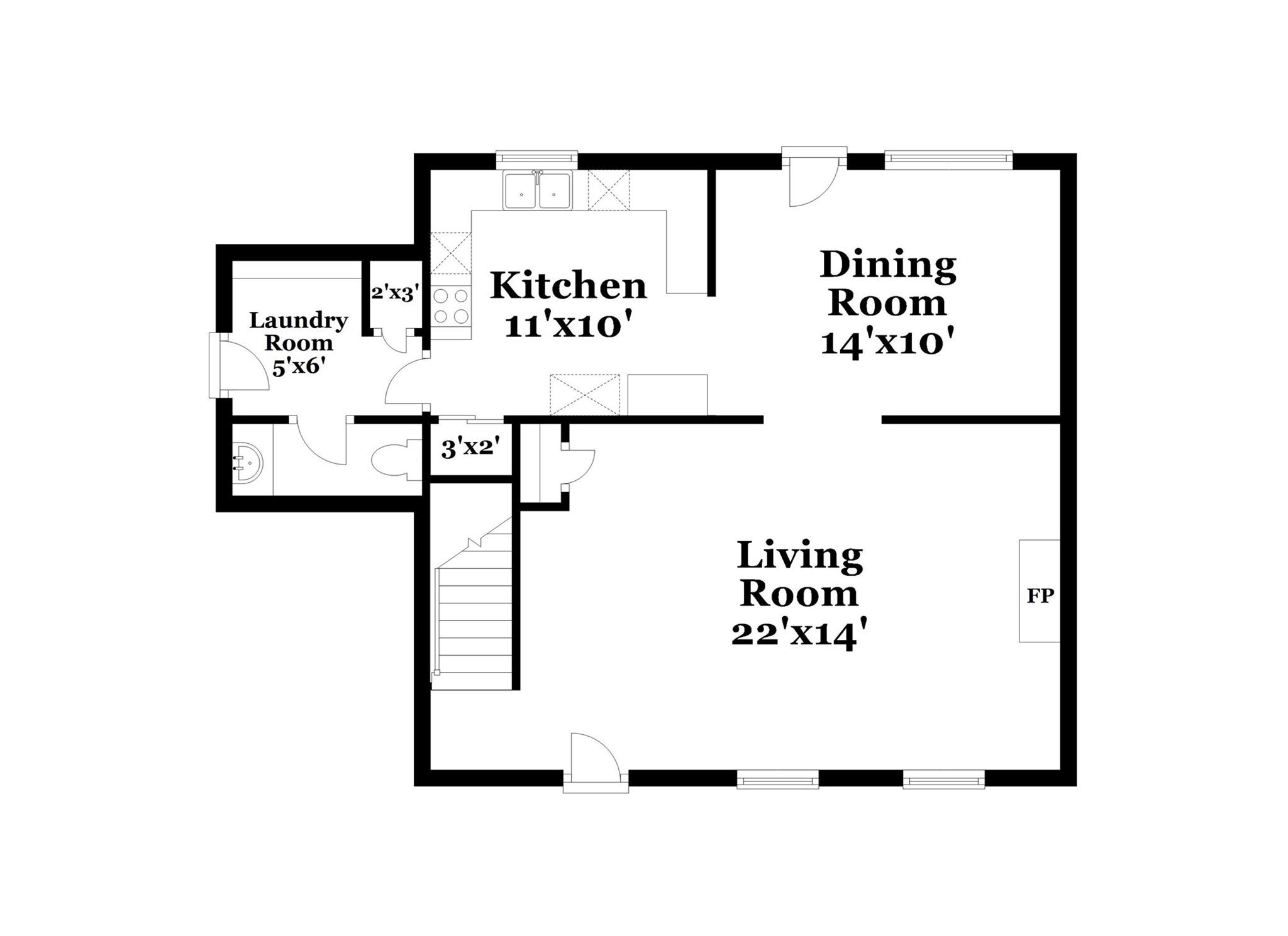 Shepherds Vineyard - Residential Lease