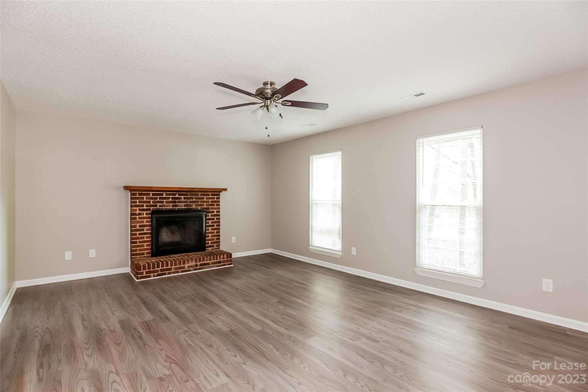 Shepherds Vineyard - Residential Lease
