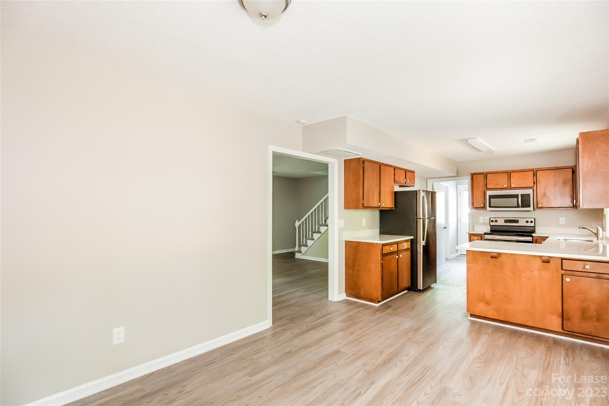 Shepherds Vineyard - Residential Lease