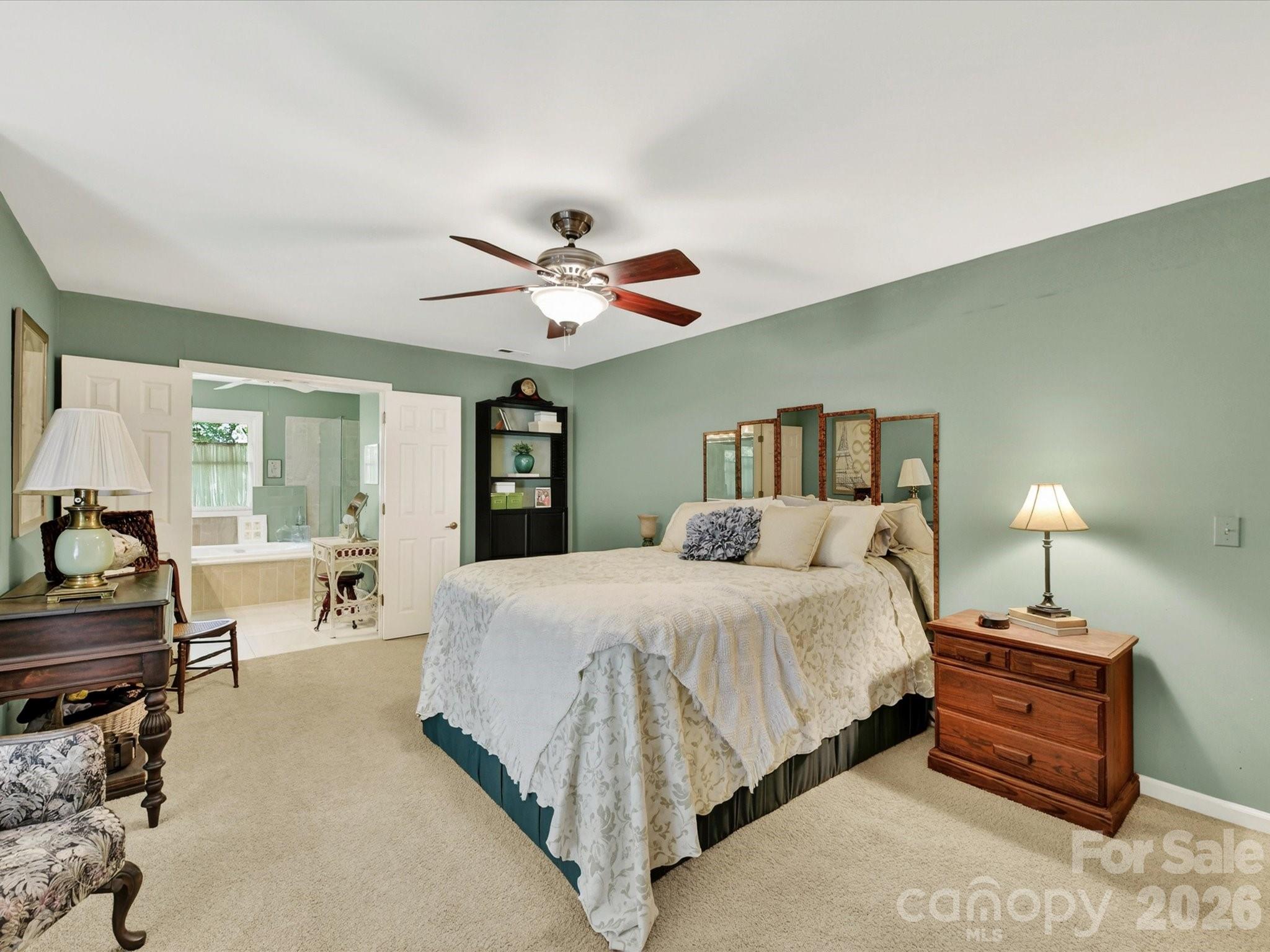 Carriage Downs - Residential