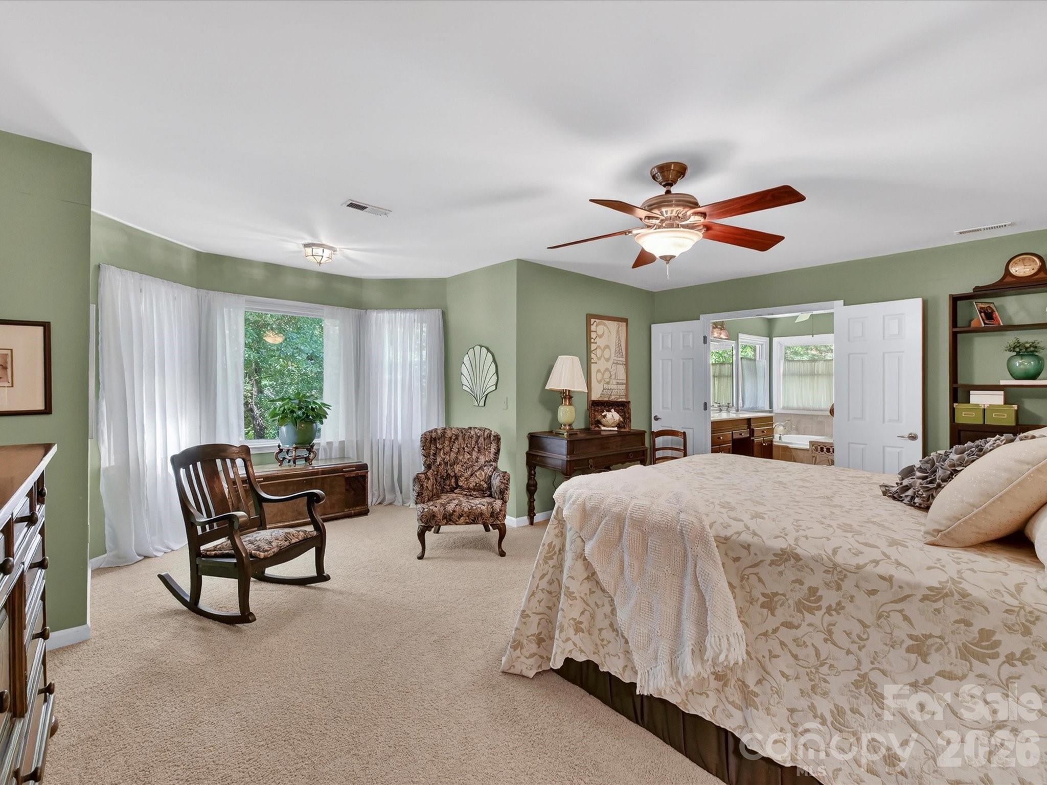 Carriage Downs - Residential