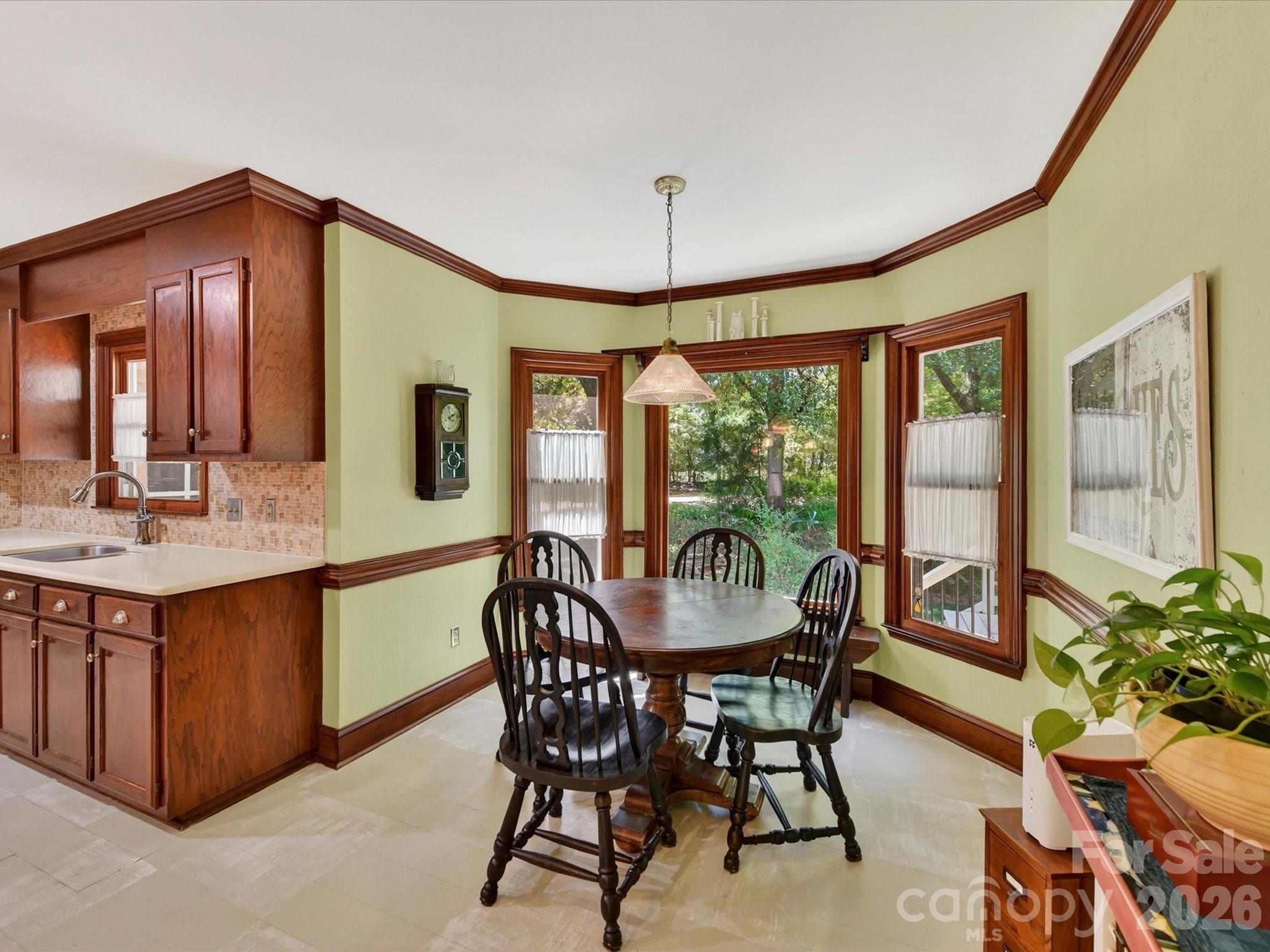 Carriage Downs - Residential