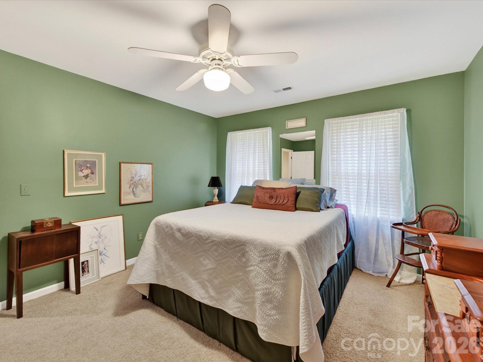 Carriage Downs - Residential