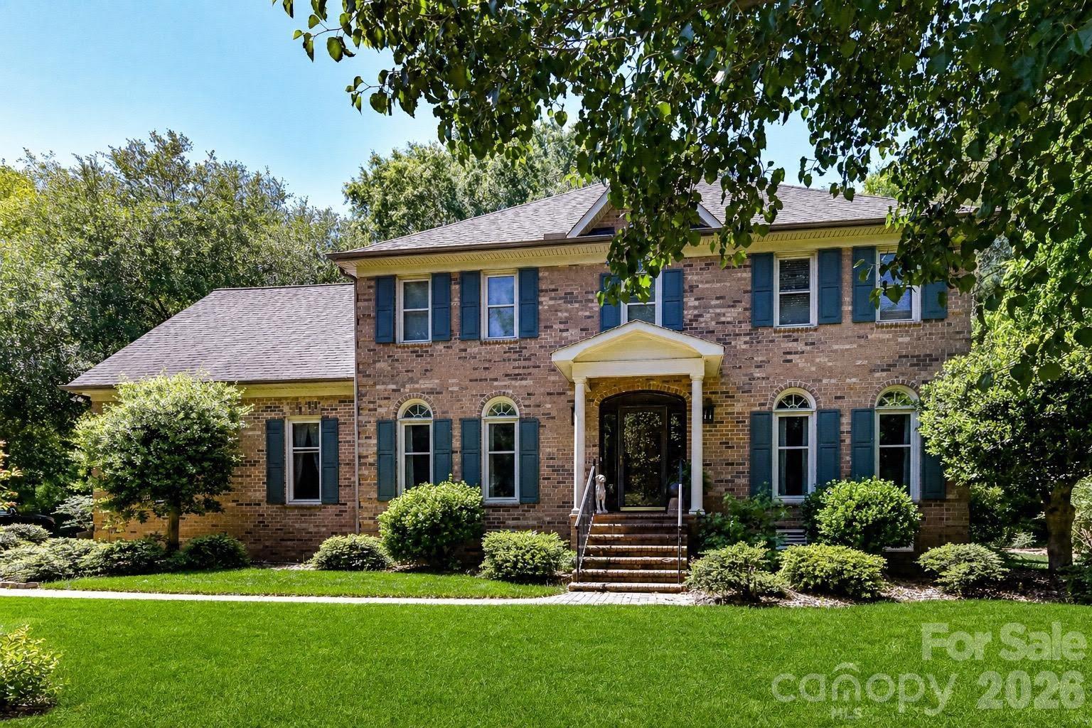 Carriage Downs - Residential