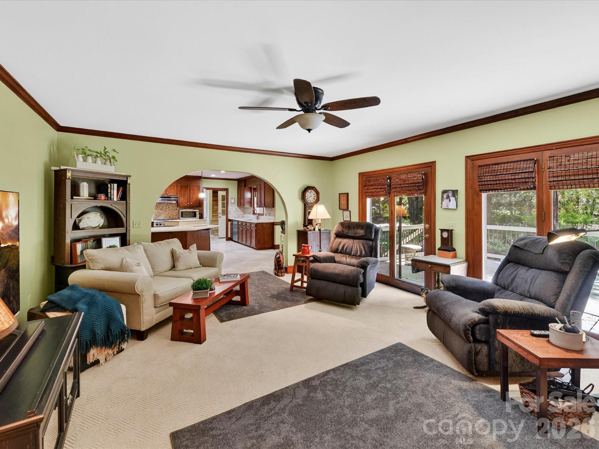 Carriage Downs - Residential