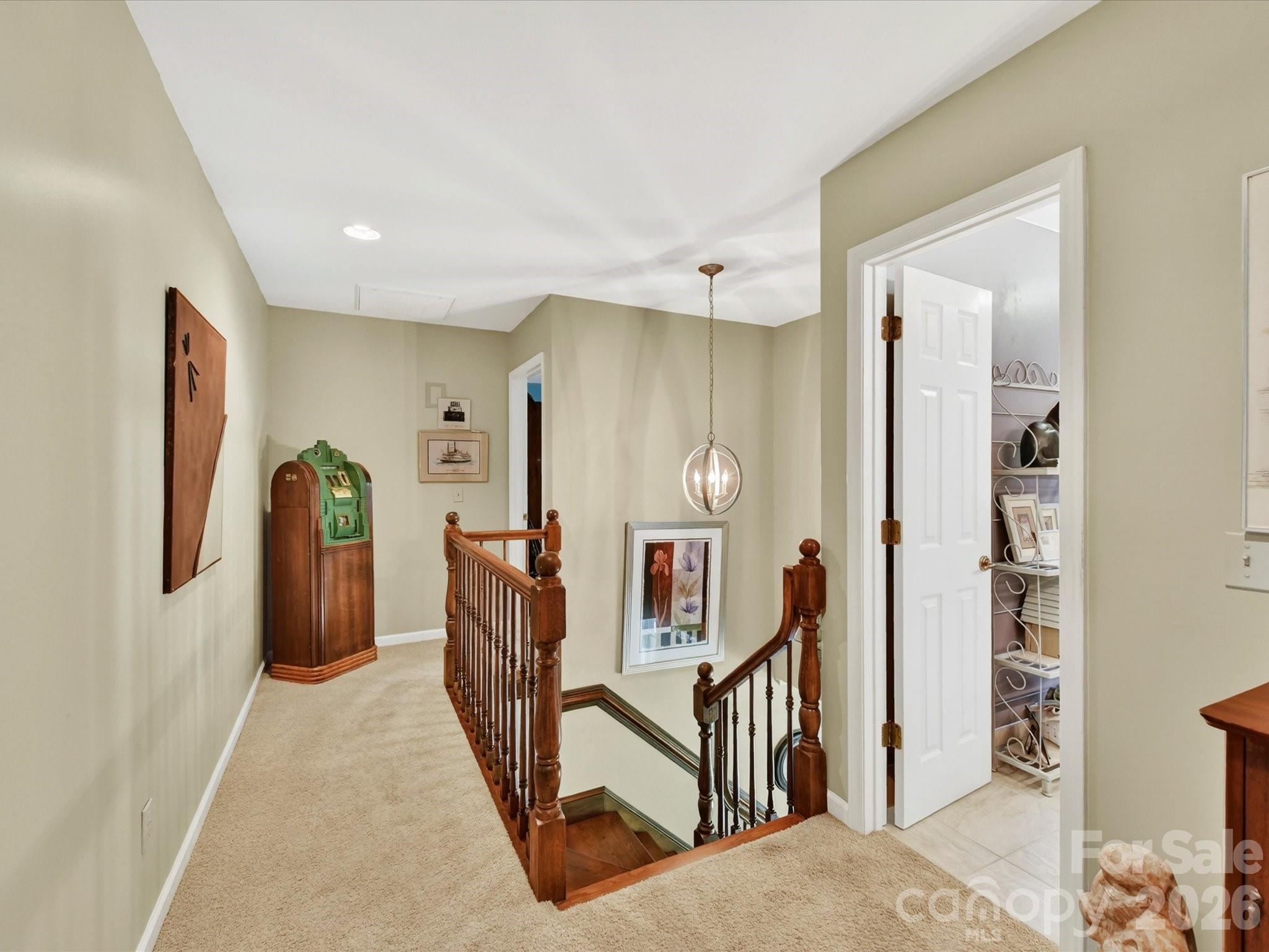 Carriage Downs - Residential