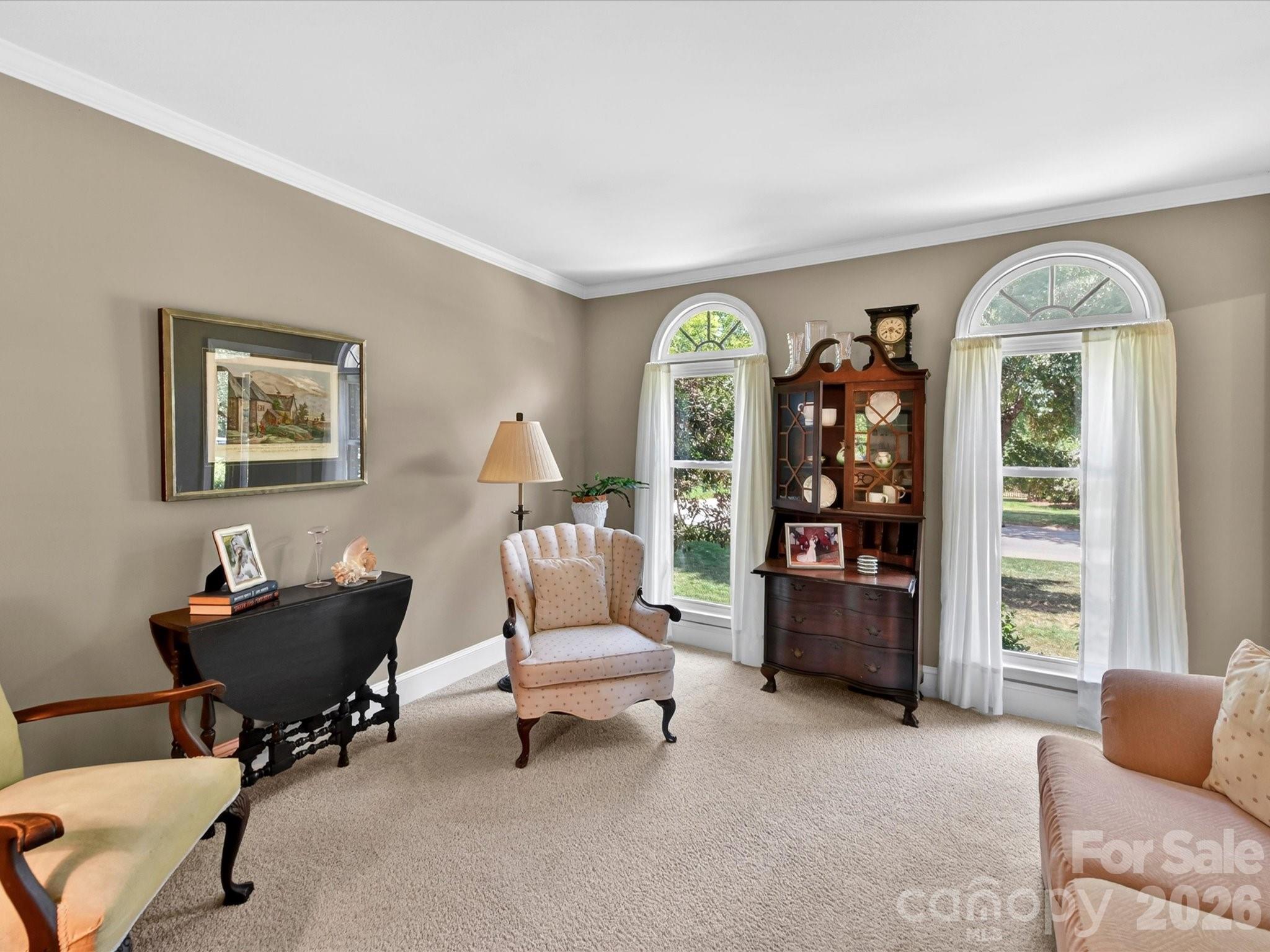 Carriage Downs - Residential