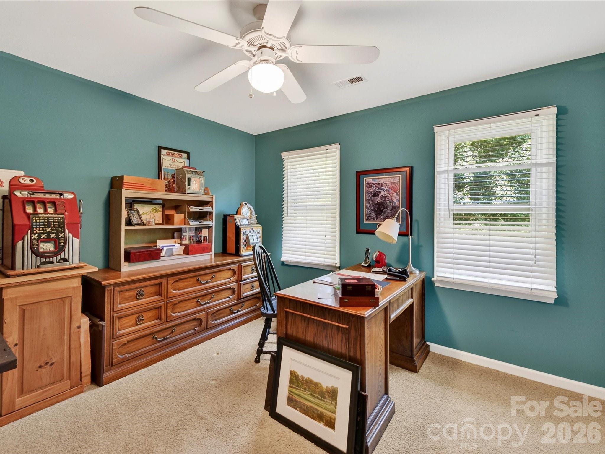 Carriage Downs - Residential