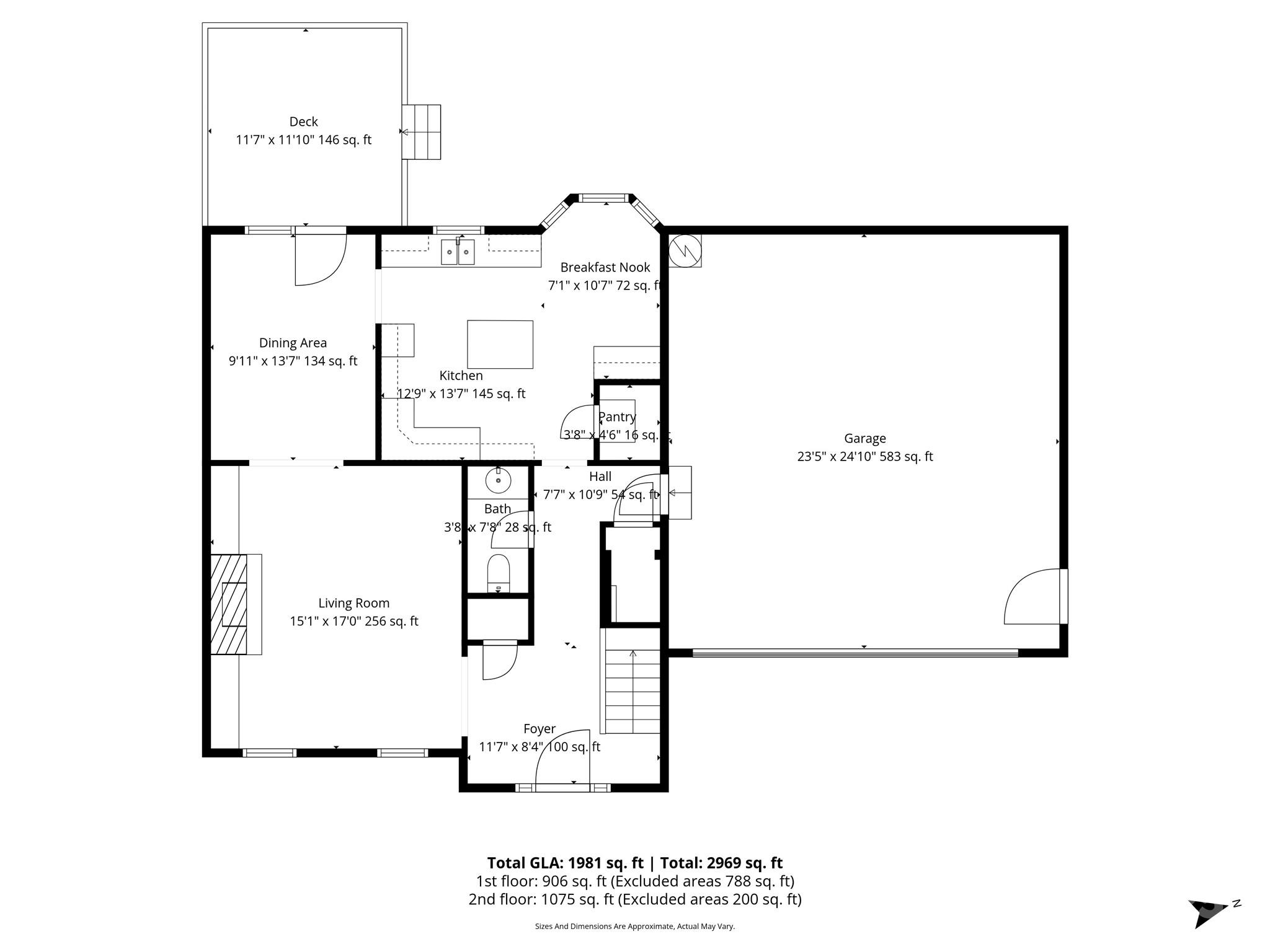 Shrum Acres - Residential