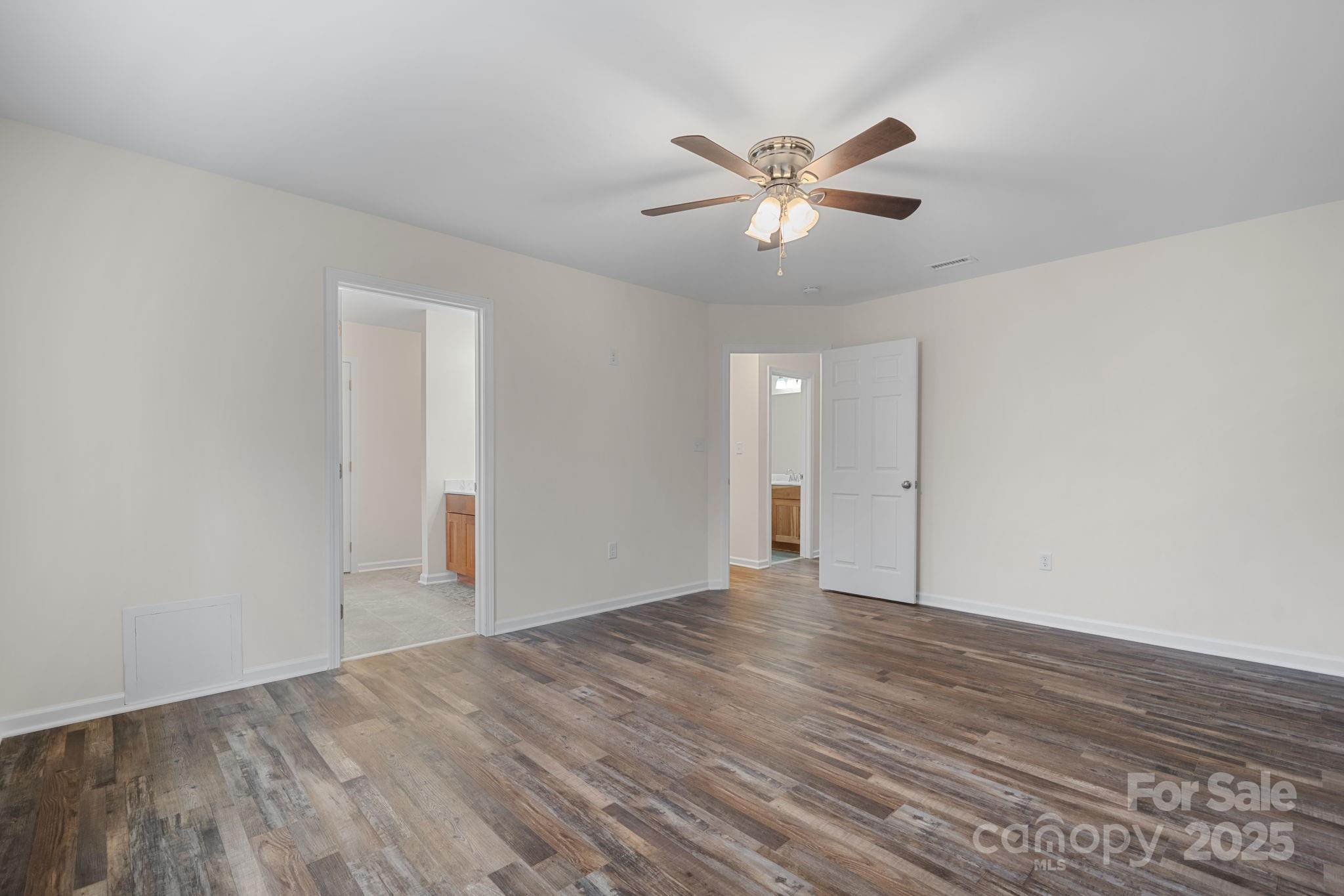 Shrum Acres - Residential