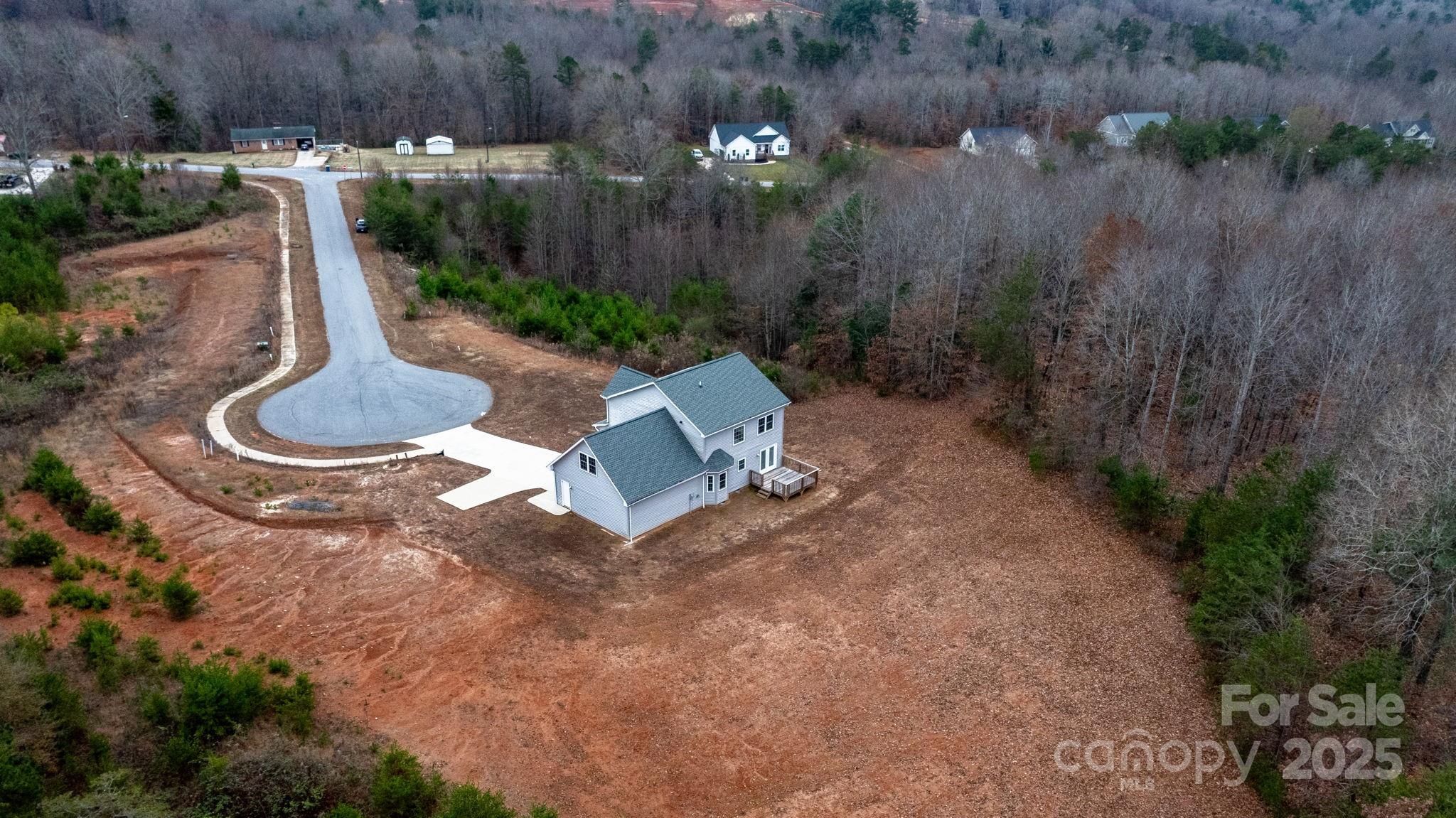 Shrum Acres - Residential