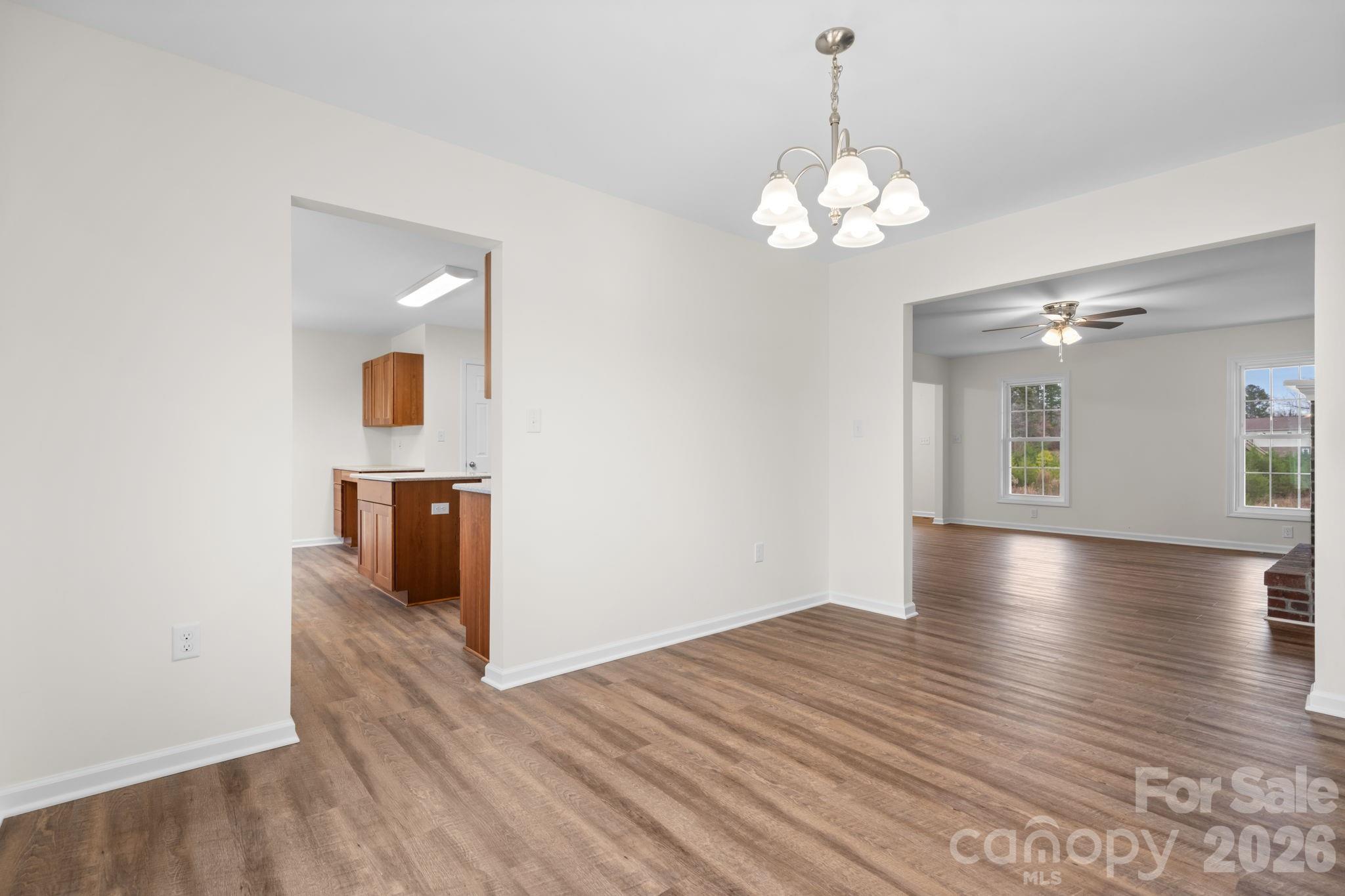 Shrum Acres - Residential