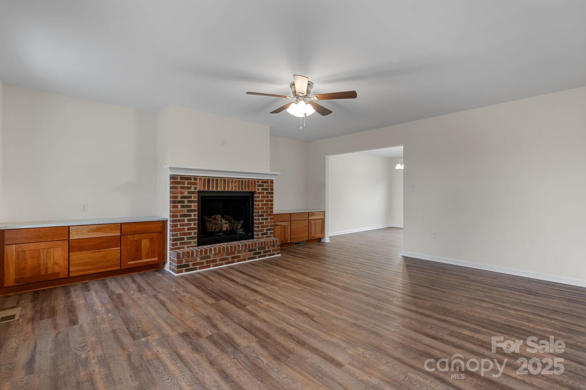 Shrum Acres - Residential