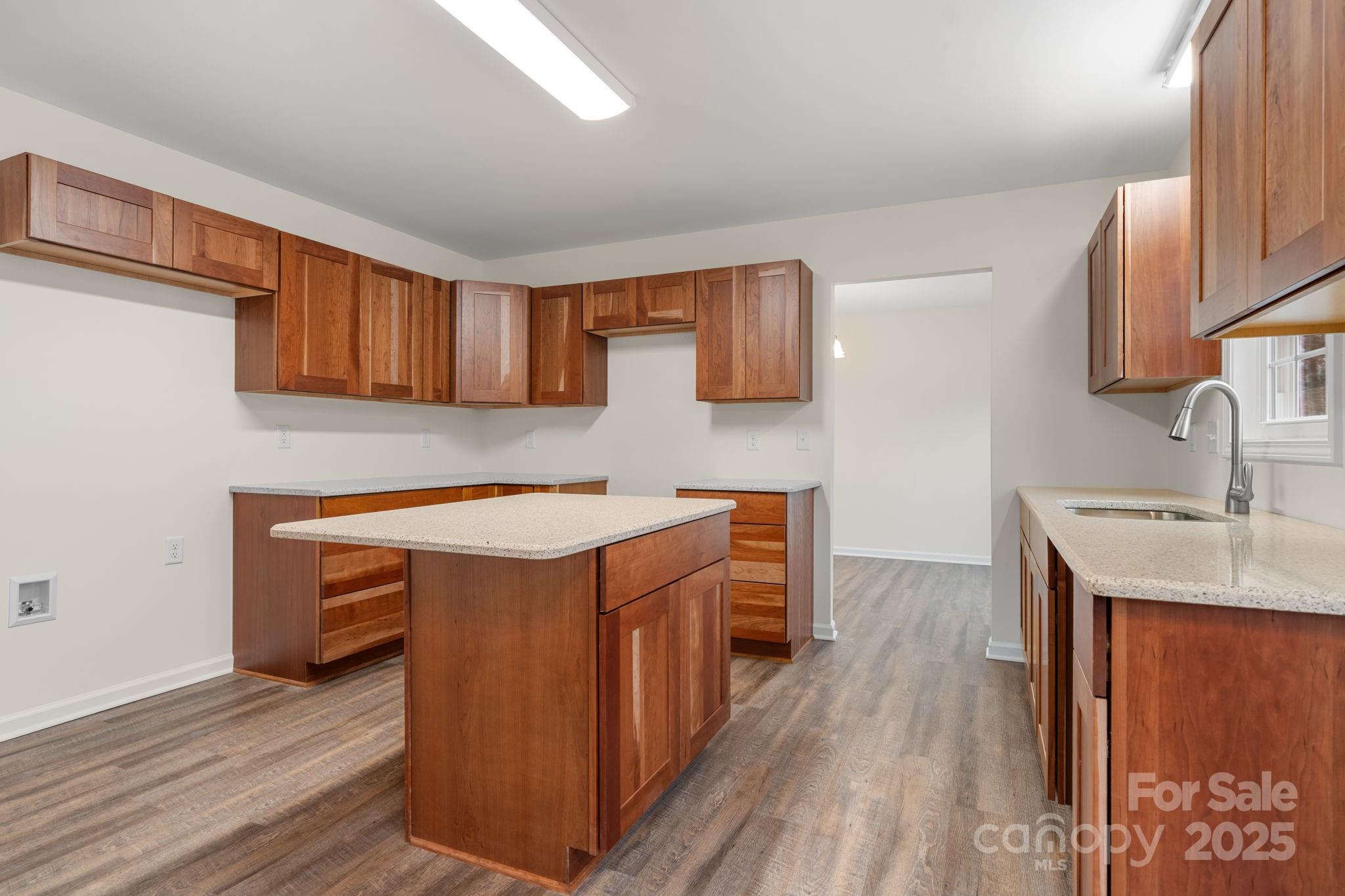 Shrum Acres - Residential